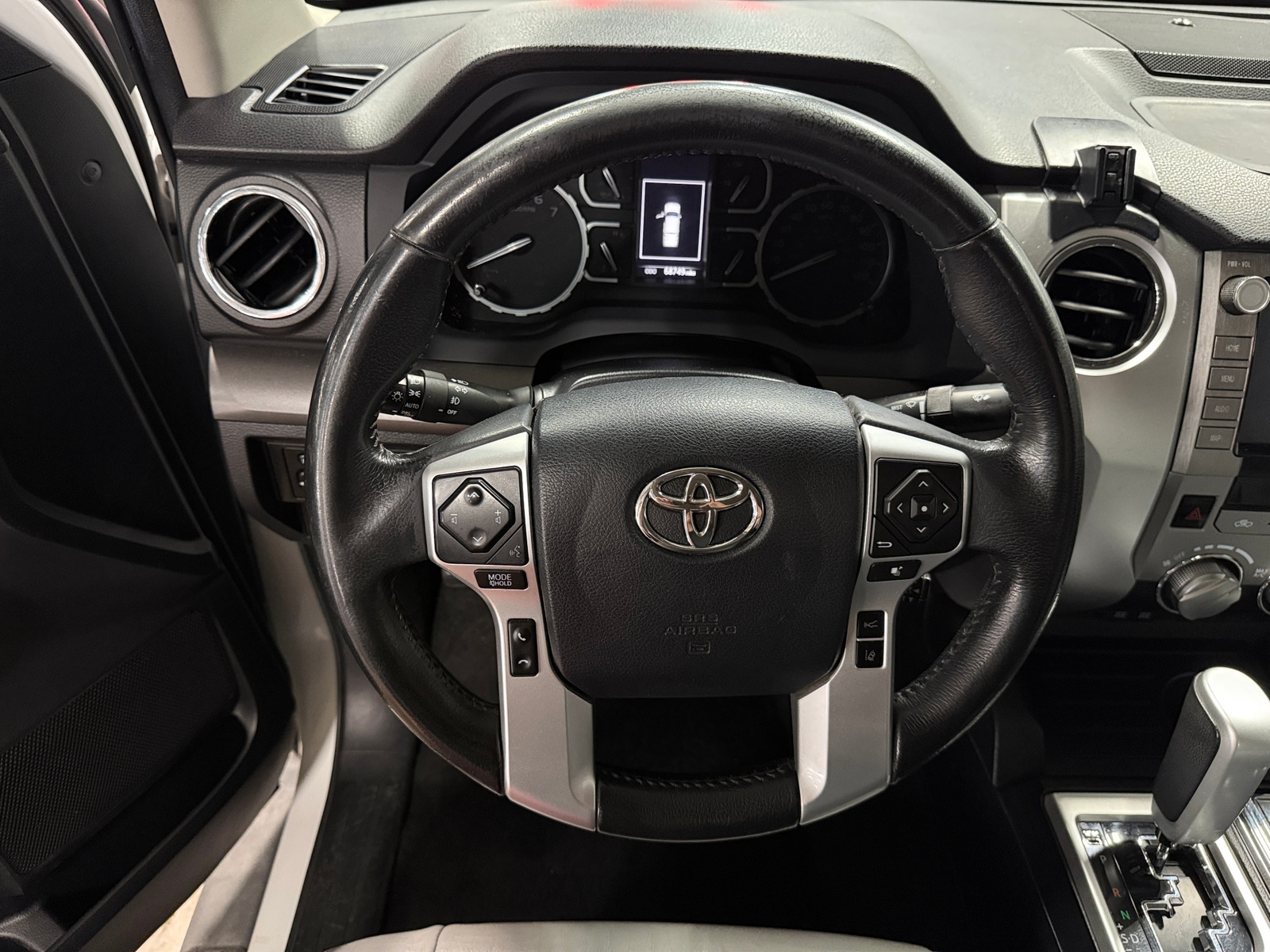 Thumbnail: 2020 Toyota Tundra - 5