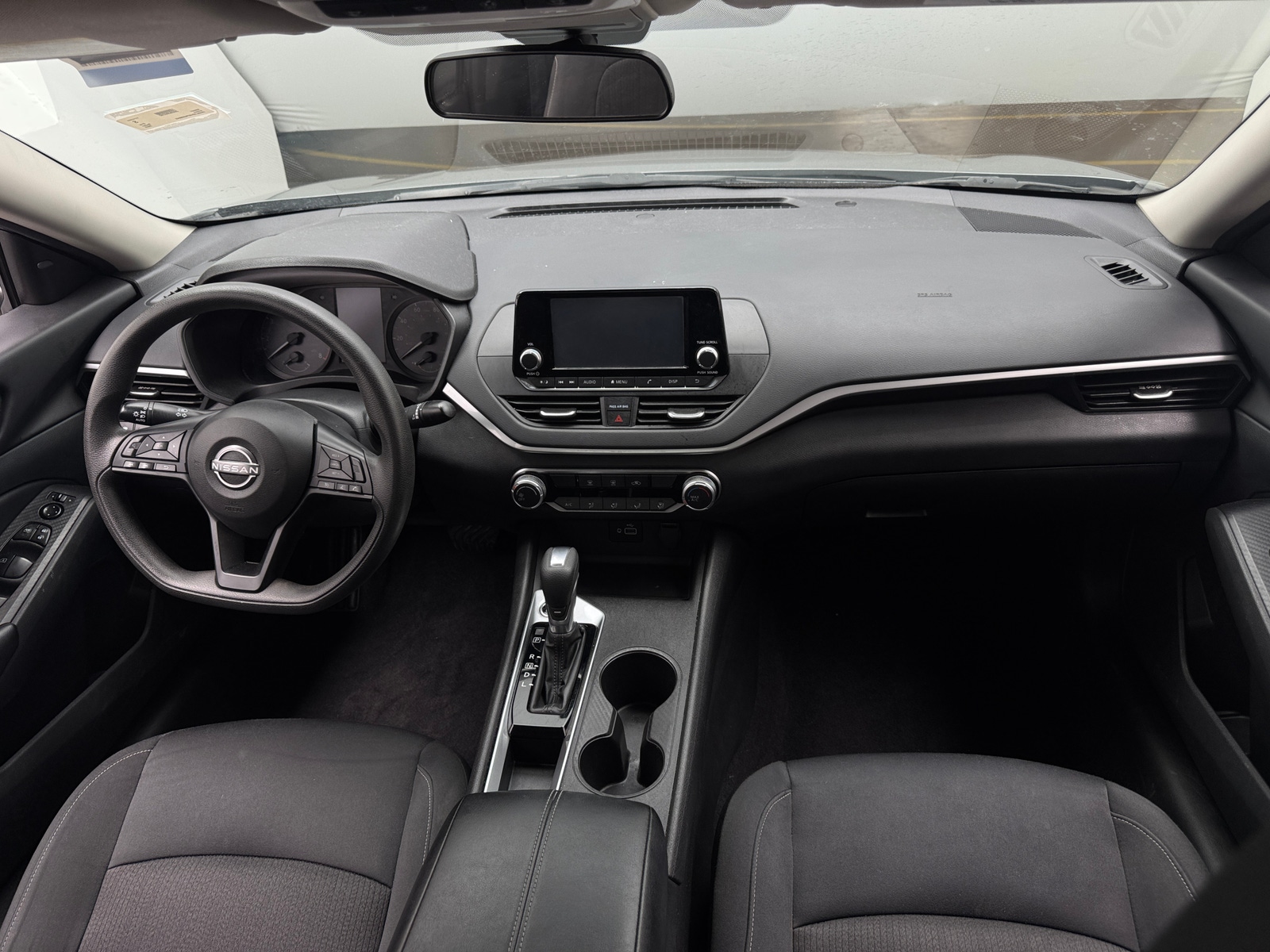 Thumbnail: 2023 Nissan Altima - 3
