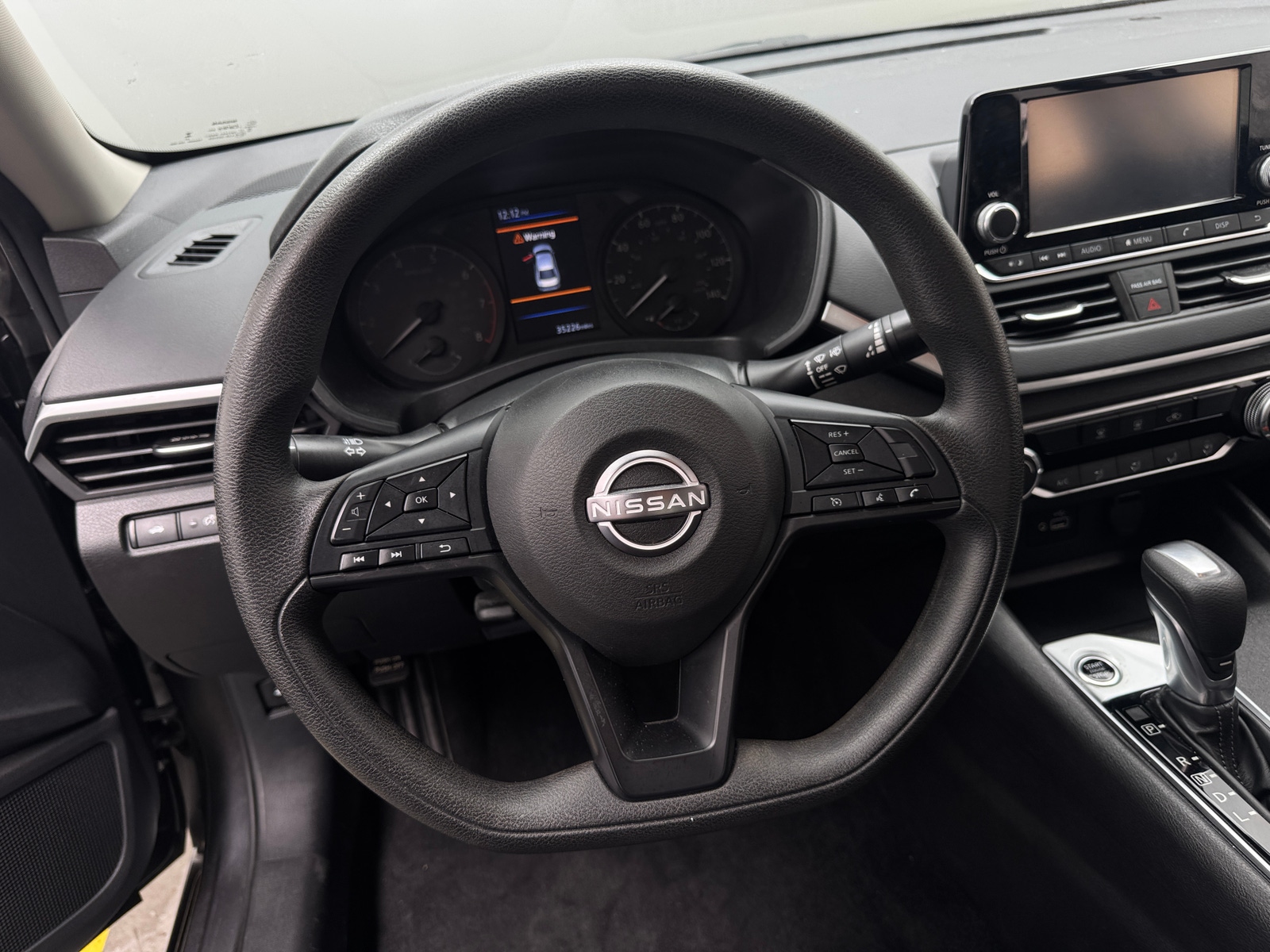 Thumbnail: 2023 Nissan Altima - 5