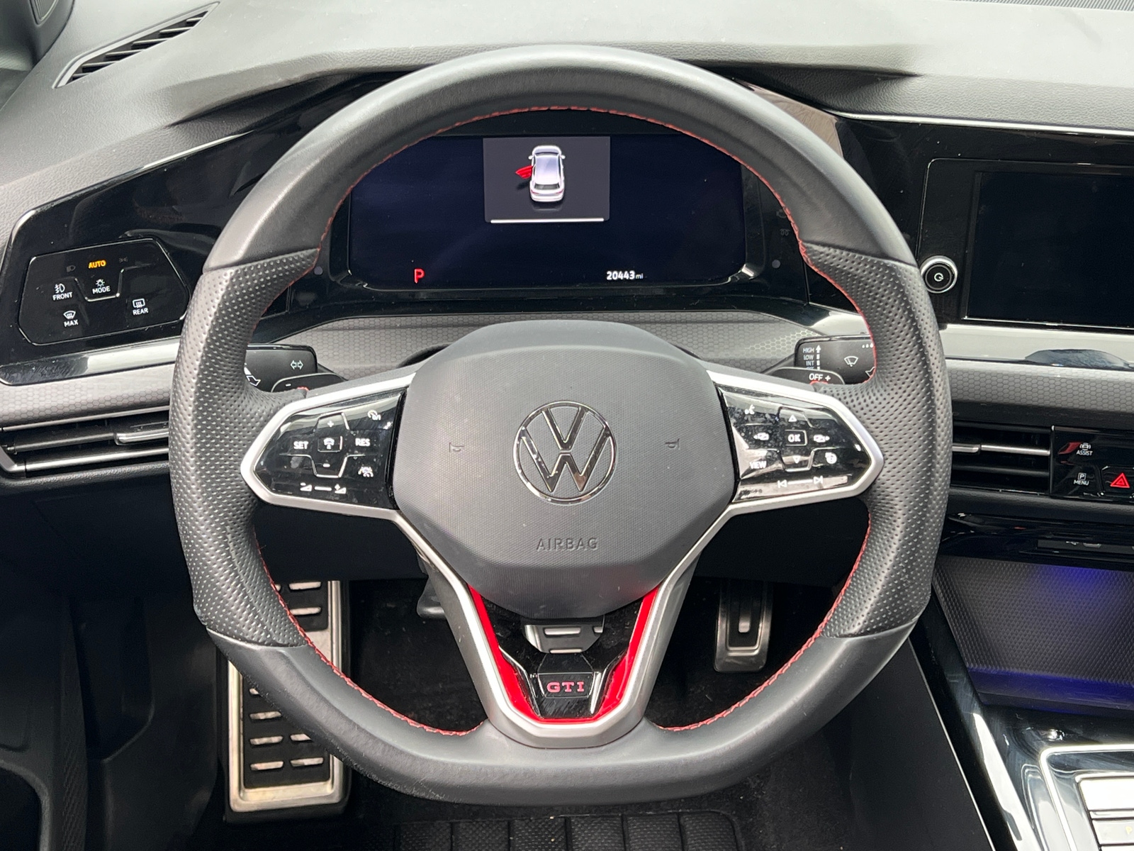 Thumbnail: 2024 Volkswagen Golf - 5