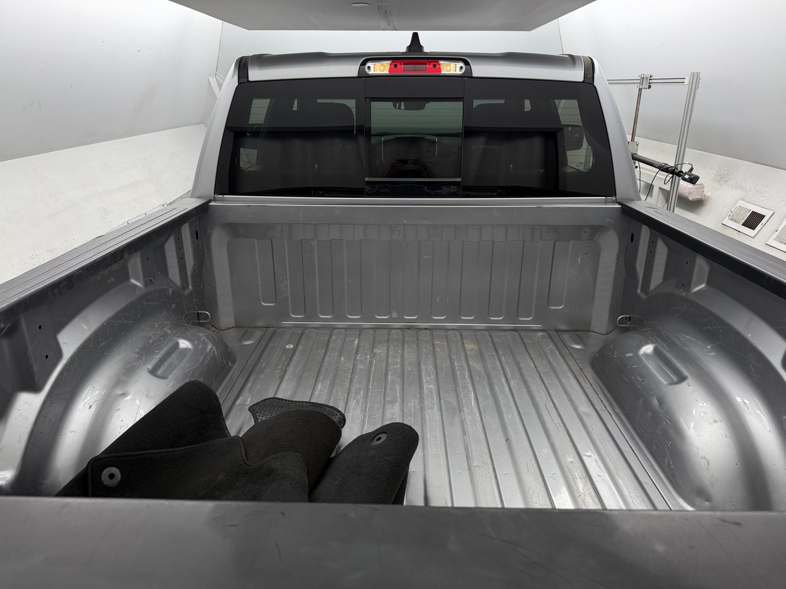 Thumbnail: 2025 RAM 1500 - 7