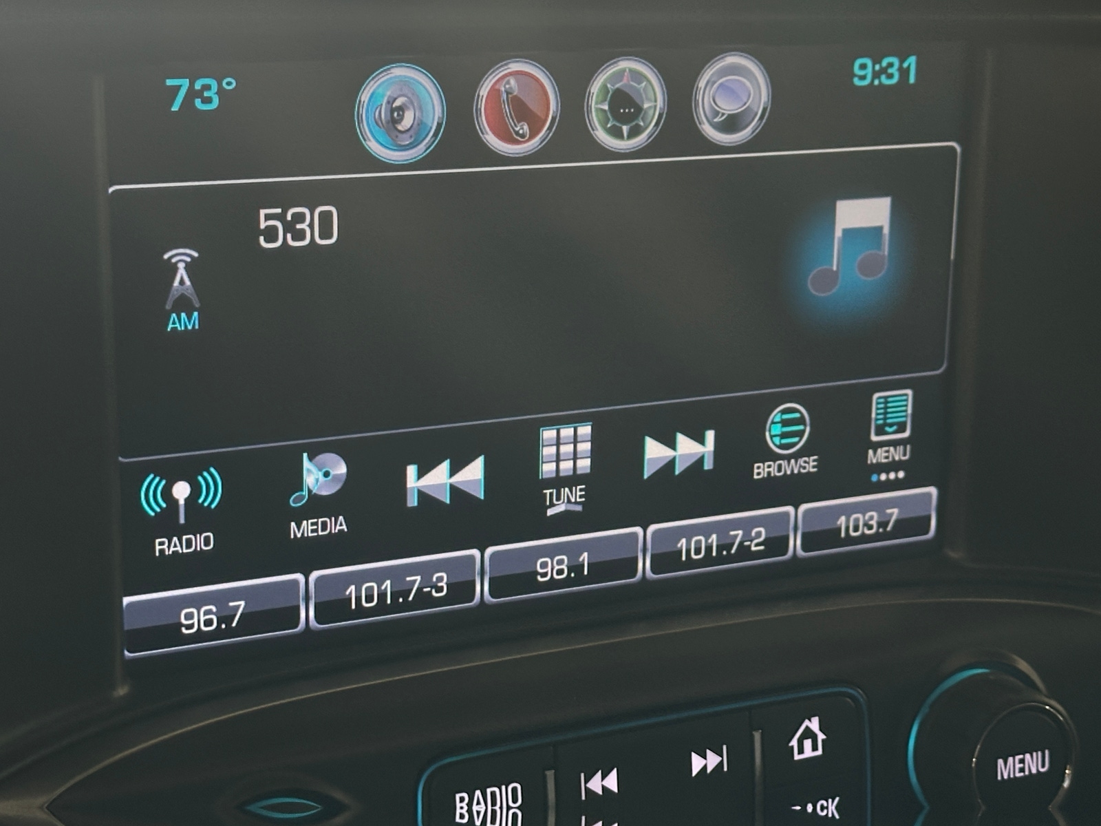 Thumbnail: 2019 Chevrolet Silverado 2500 - 3