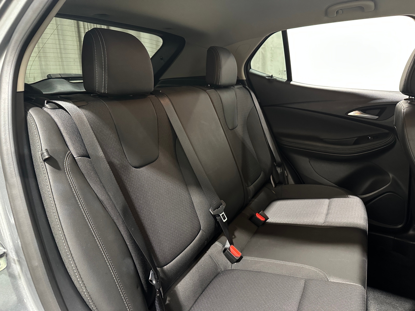Thumbnail: 2025 Buick Encore GX - 6