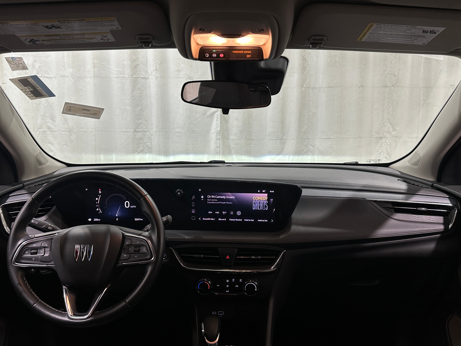 Thumbnail: 2025 Buick Encore GX - 3