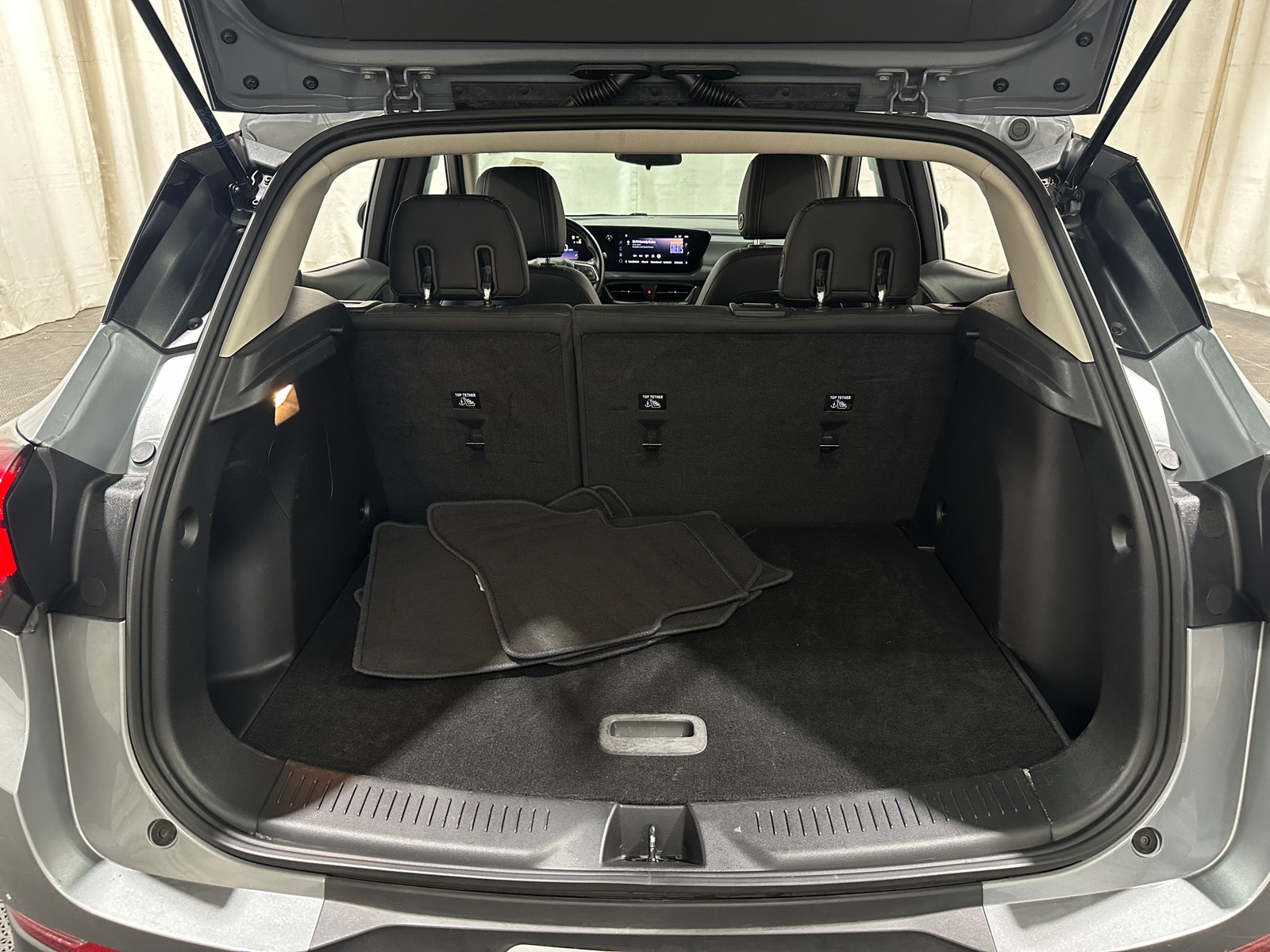 Thumbnail: 2025 Buick Encore GX - 7