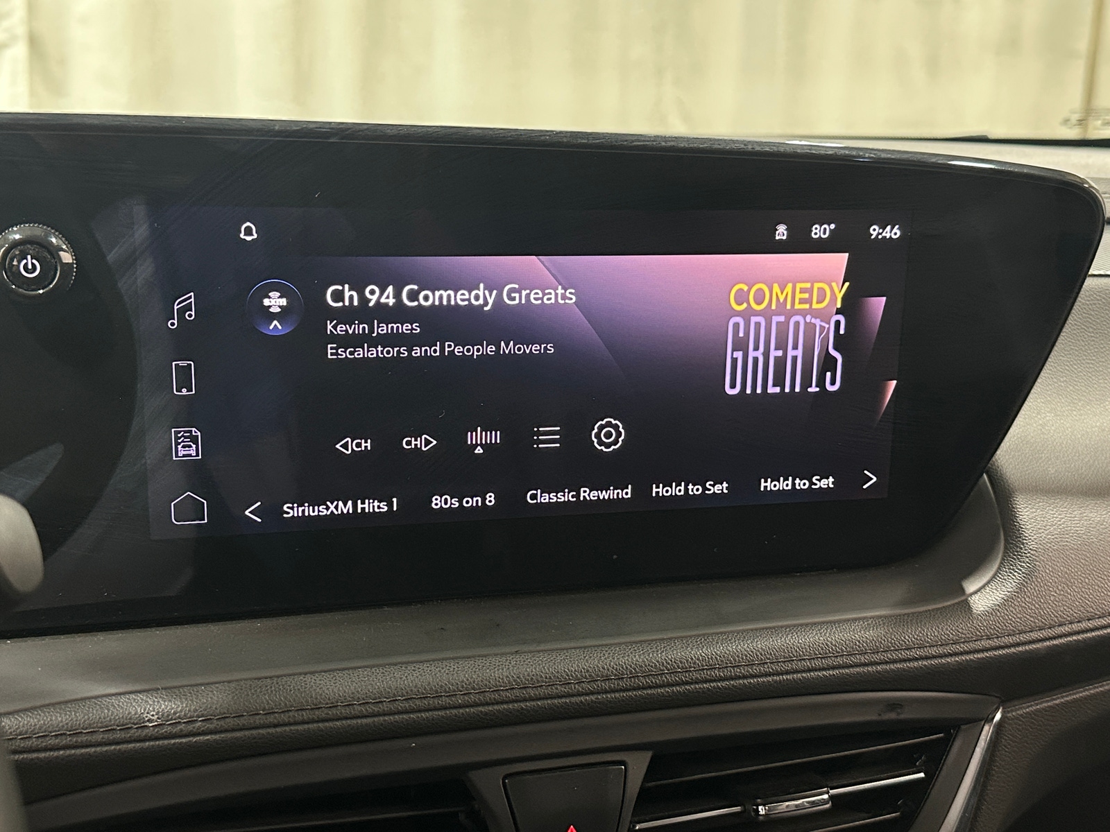 Thumbnail: 2025 Buick Encore GX - 4
