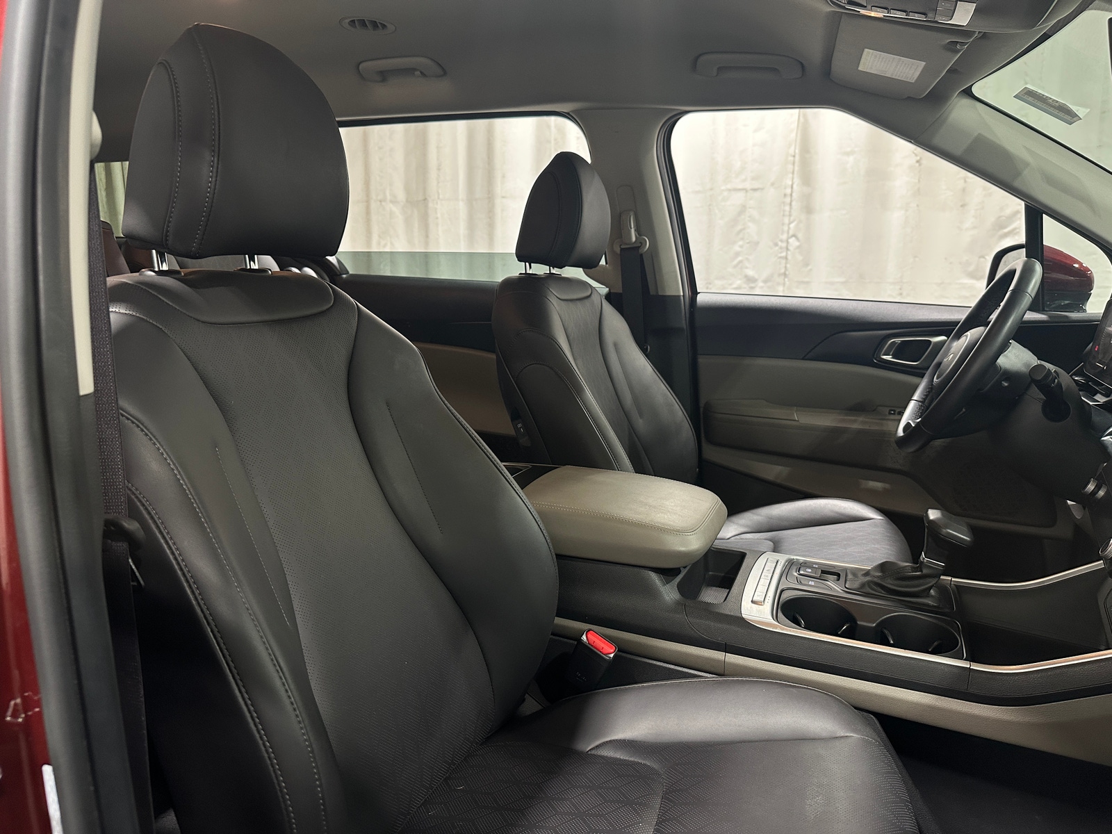 Thumbnail: 2026 Kia Carnival - 2