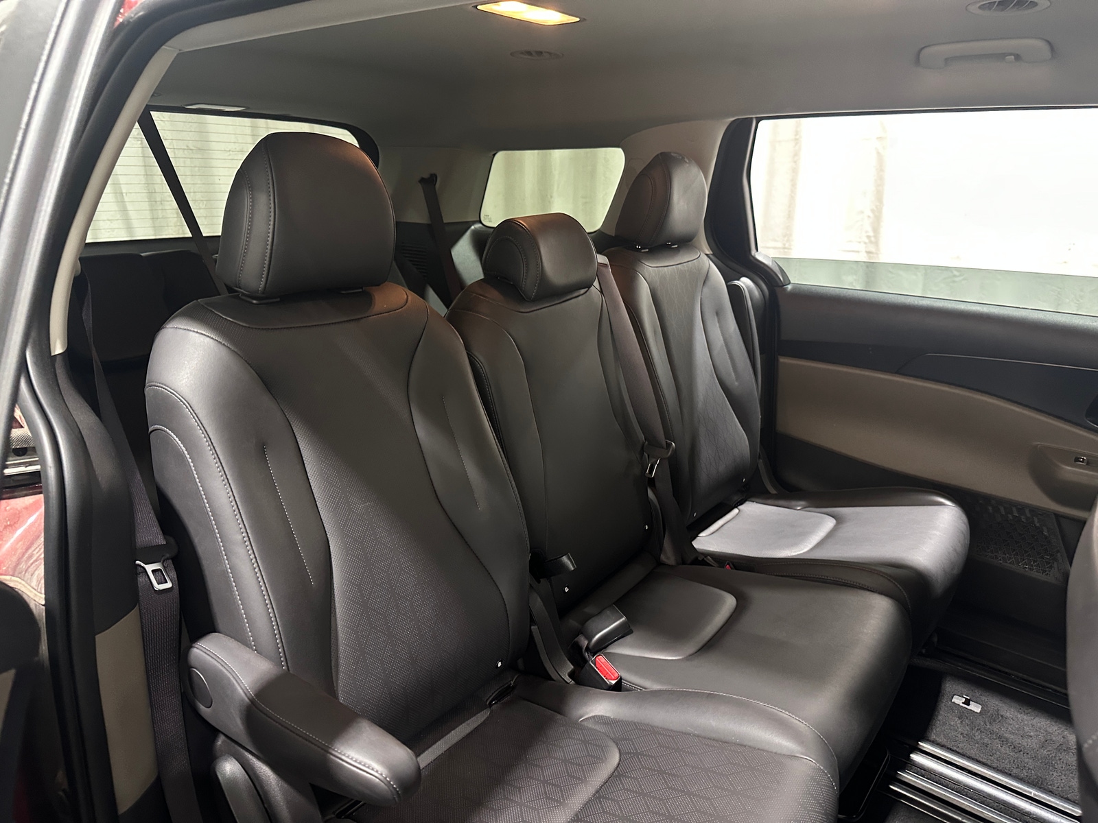 Thumbnail: 2026 Kia Carnival - 6