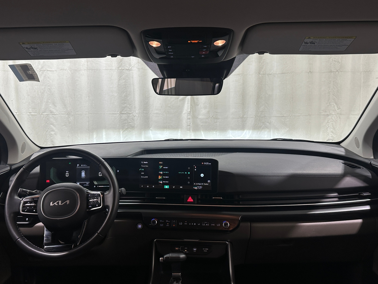 Thumbnail: 2026 Kia Carnival - 3