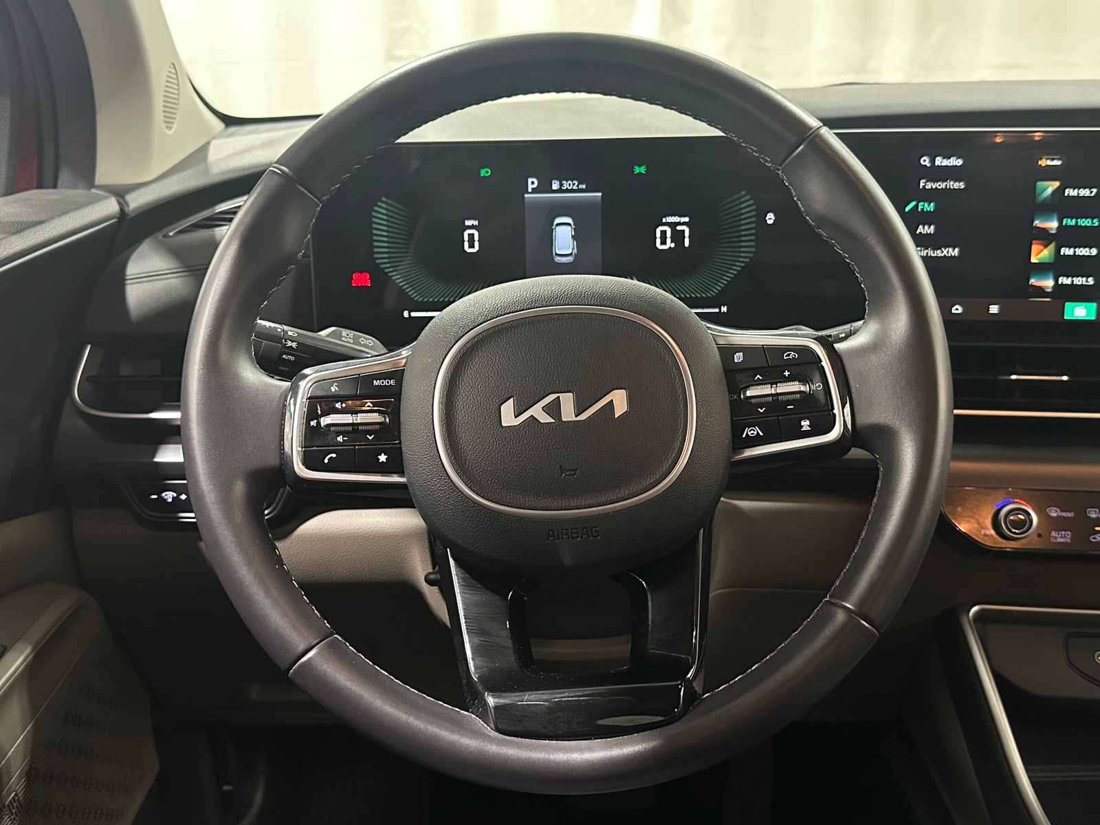 Thumbnail: 2026 Kia Carnival - 5