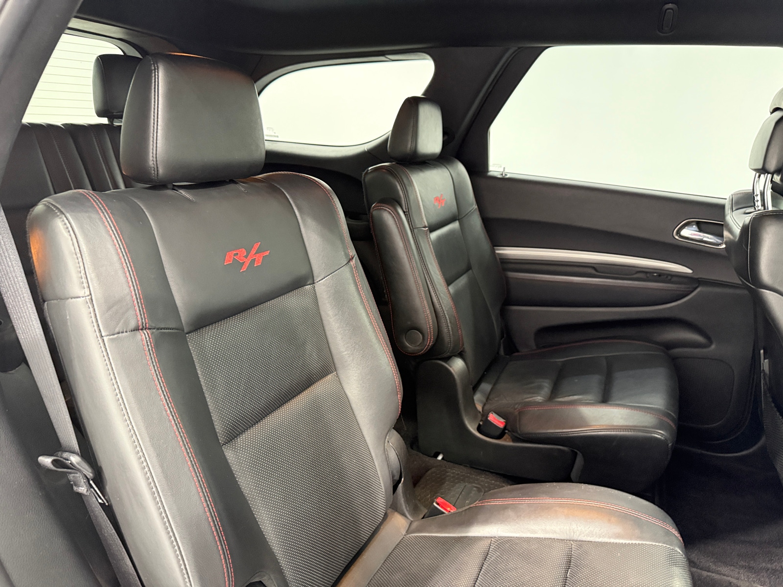 Thumbnail: 2018 Dodge Durango - 5