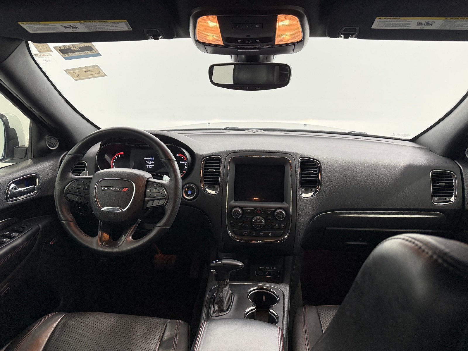 Thumbnail: 2018 Dodge Durango - 2