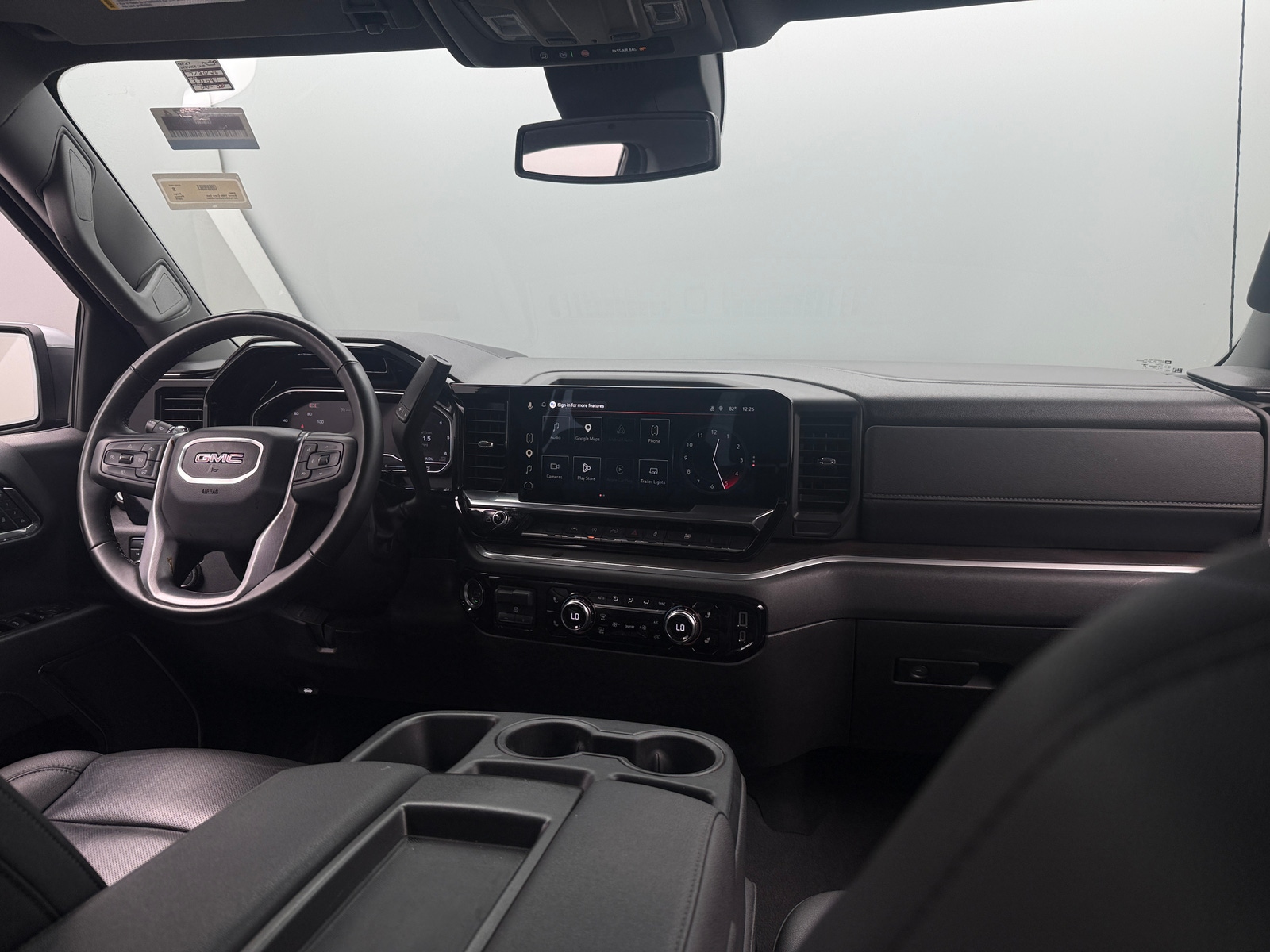 Thumbnail: 2025 GMC Sierra 1500 - 2