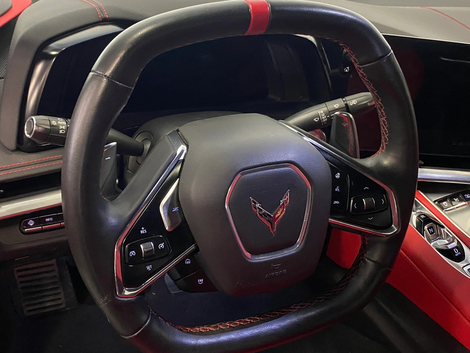 Thumbnail: 2021 Chevrolet Corvette - 3