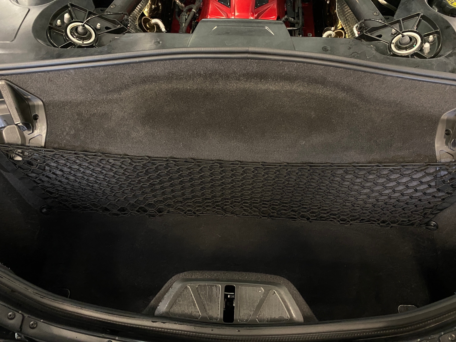 Thumbnail: 2021 Chevrolet Corvette - 4