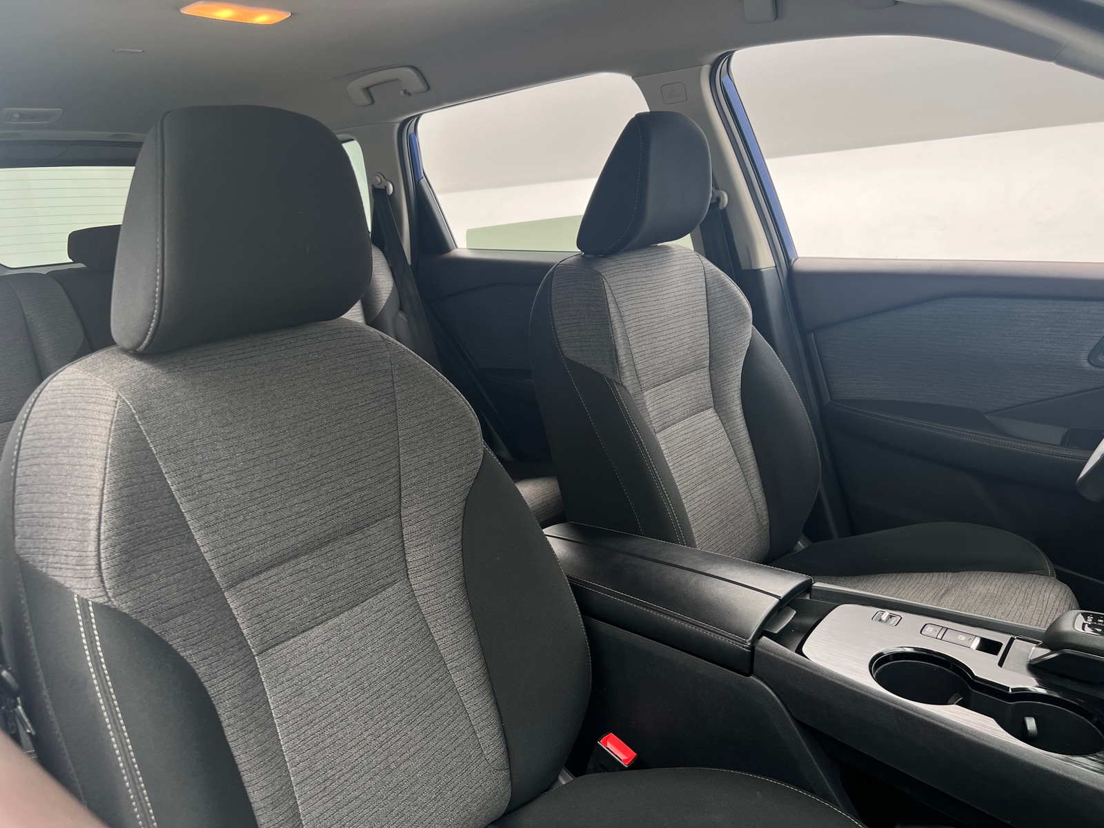 Thumbnail: 2023 Nissan Rogue - 2