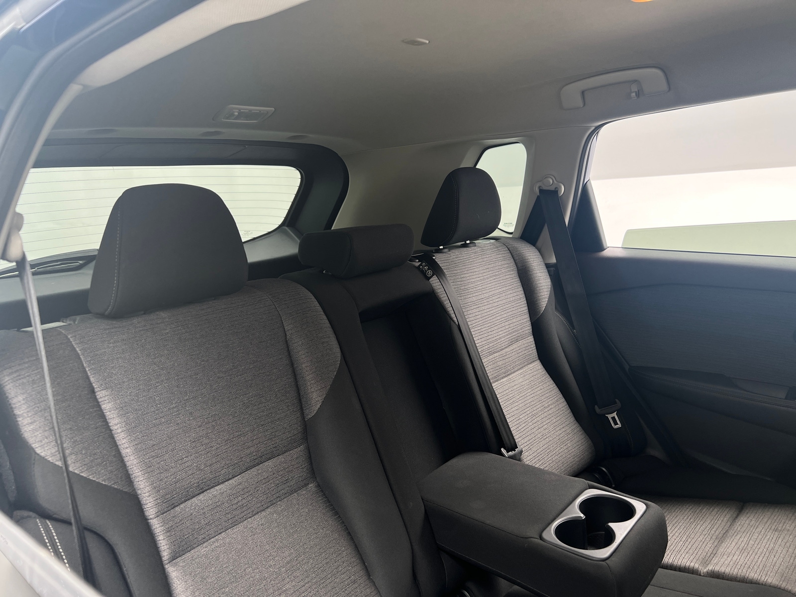 Thumbnail: 2023 Nissan Rogue - 6