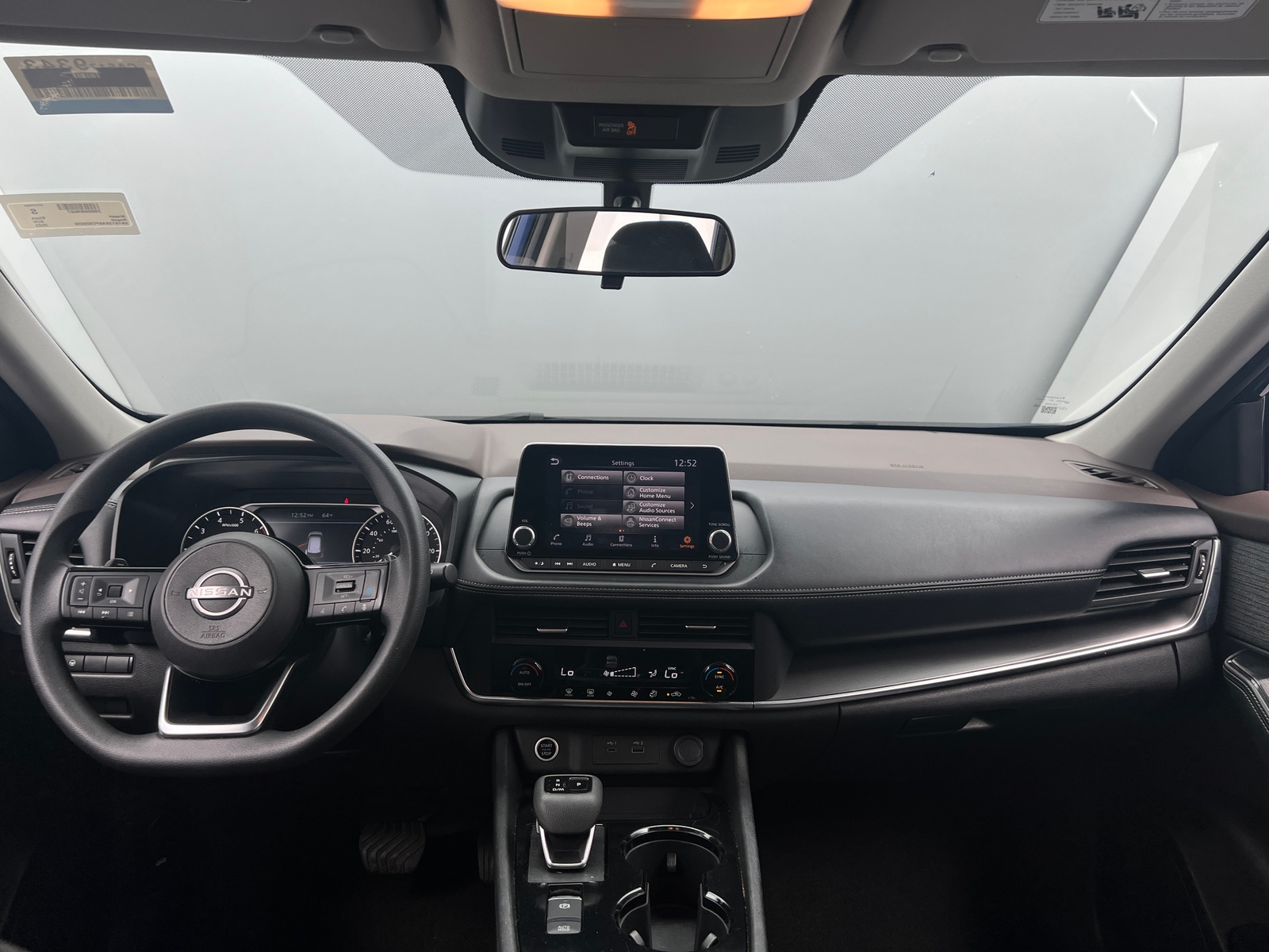 Thumbnail: 2023 Nissan Rogue - 3