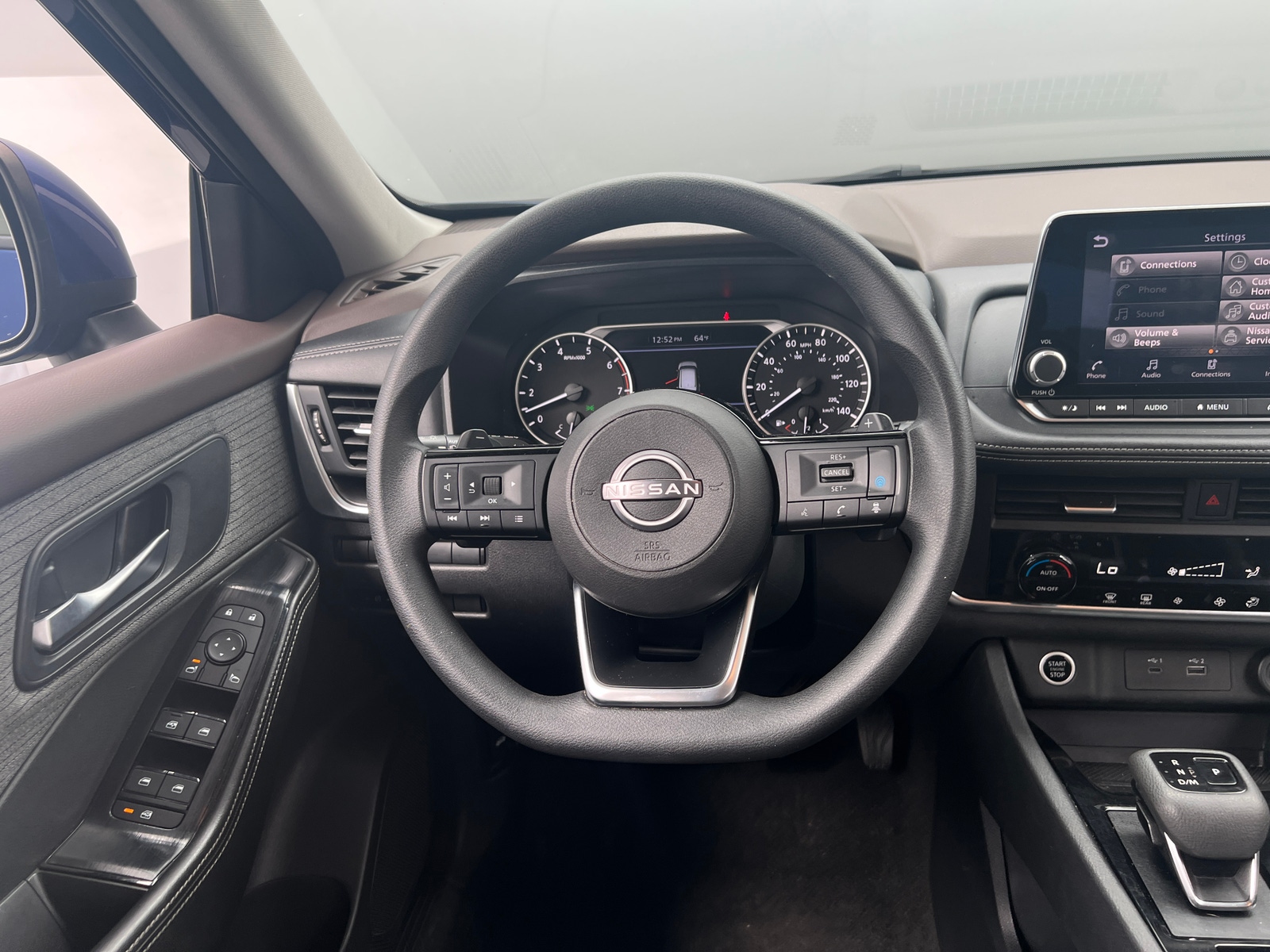 Thumbnail: 2023 Nissan Rogue - 5