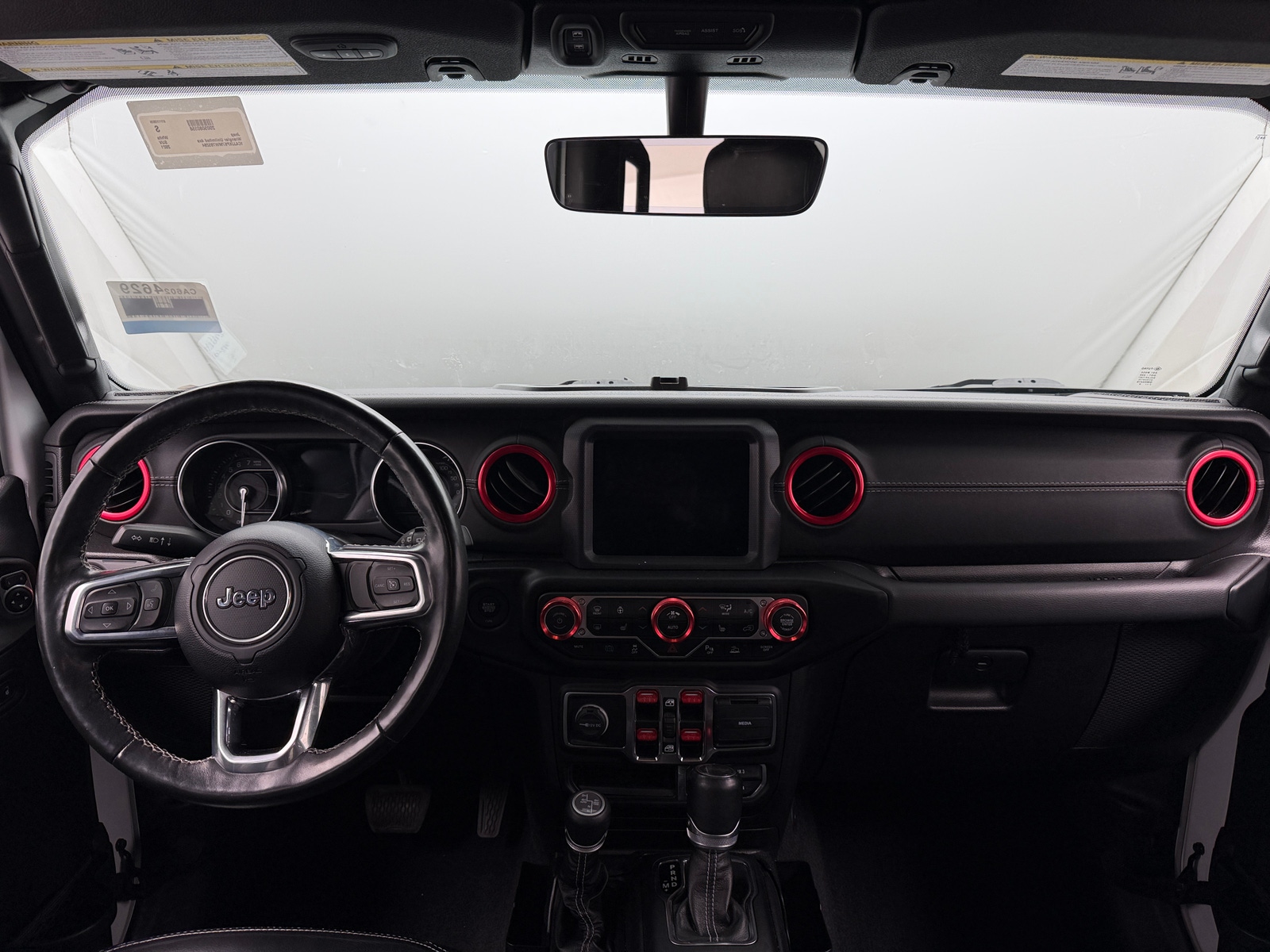 Thumbnail: 2021 Jeep Wrangler - 2