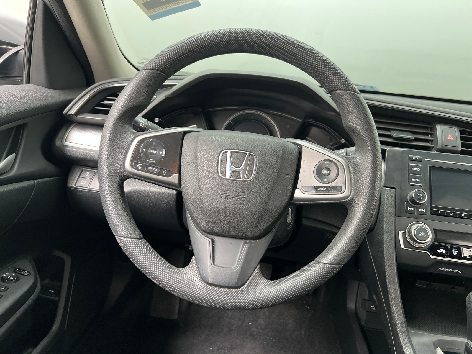Thumbnail: 2017 Honda Civic - 5