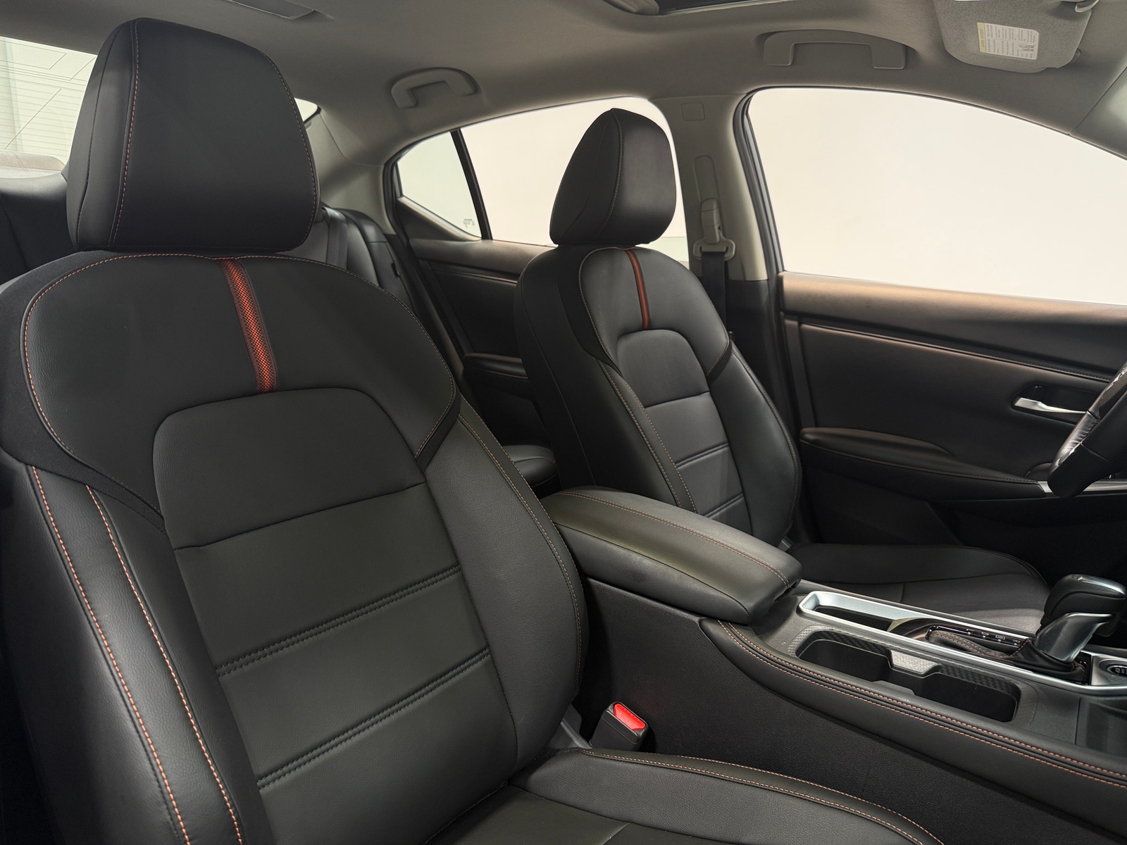 Thumbnail: 2023 Nissan Sentra - 2