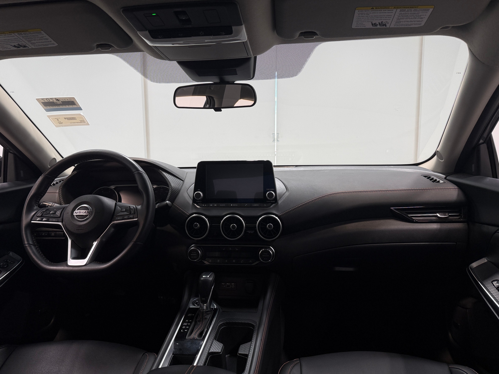 Thumbnail: 2023 Nissan Sentra - 3