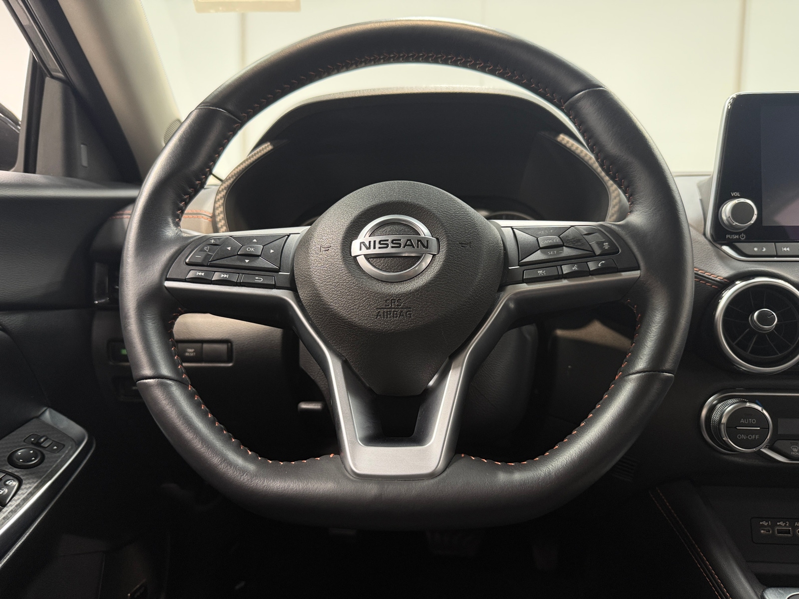 Thumbnail: 2023 Nissan Sentra - 5