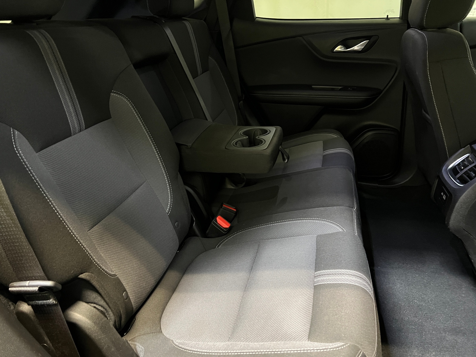 Thumbnail: 2025 Chevrolet Blazer - 6
