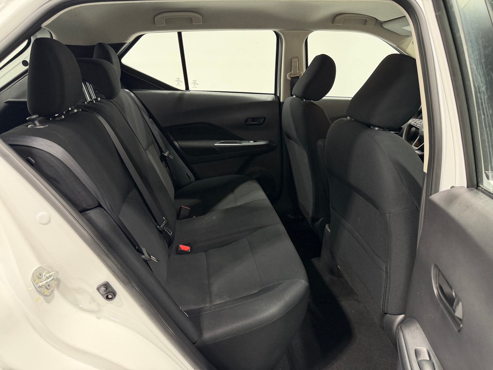 Thumbnail: 2023 Nissan Kicks - 6