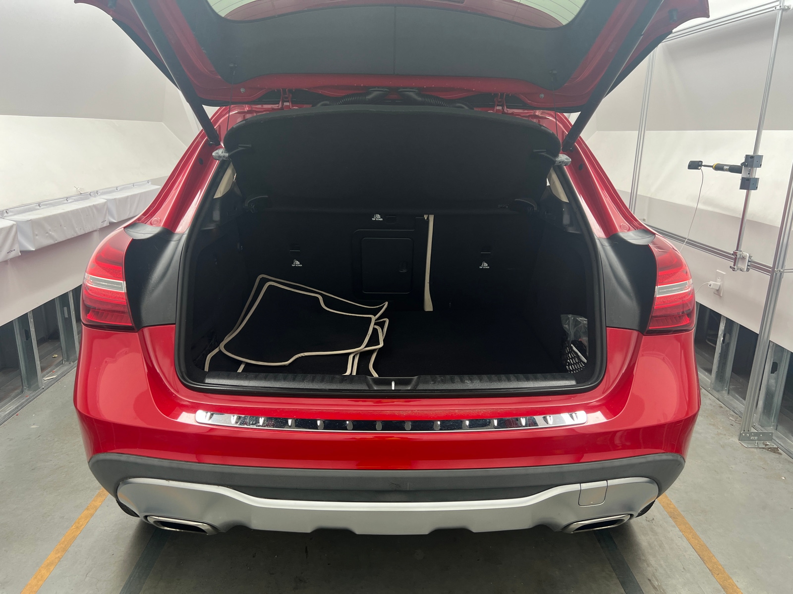 Thumbnail: 2018 Mercedes-Benz GLA - 6