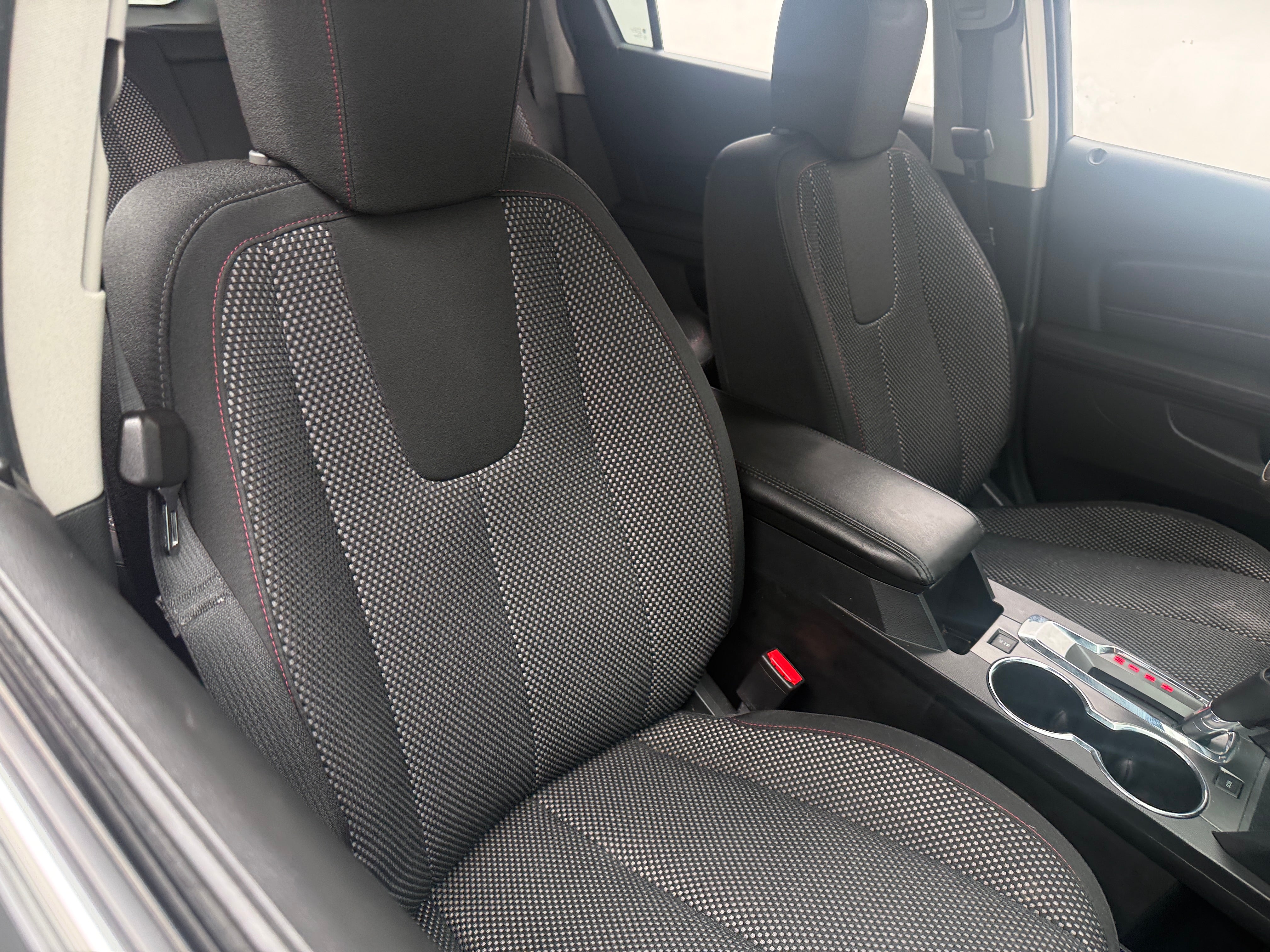 2017 GMC Terrain SLE-1