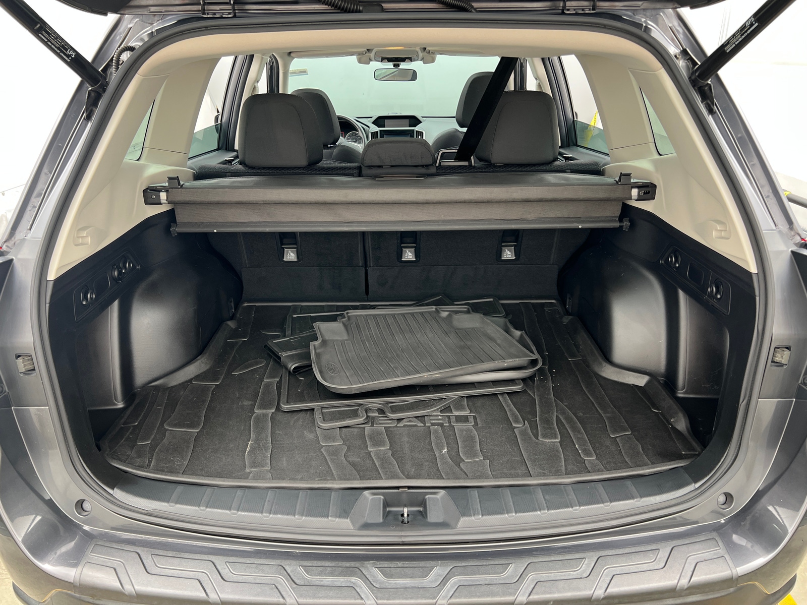 Thumbnail: 2021 Subaru Forester - 7