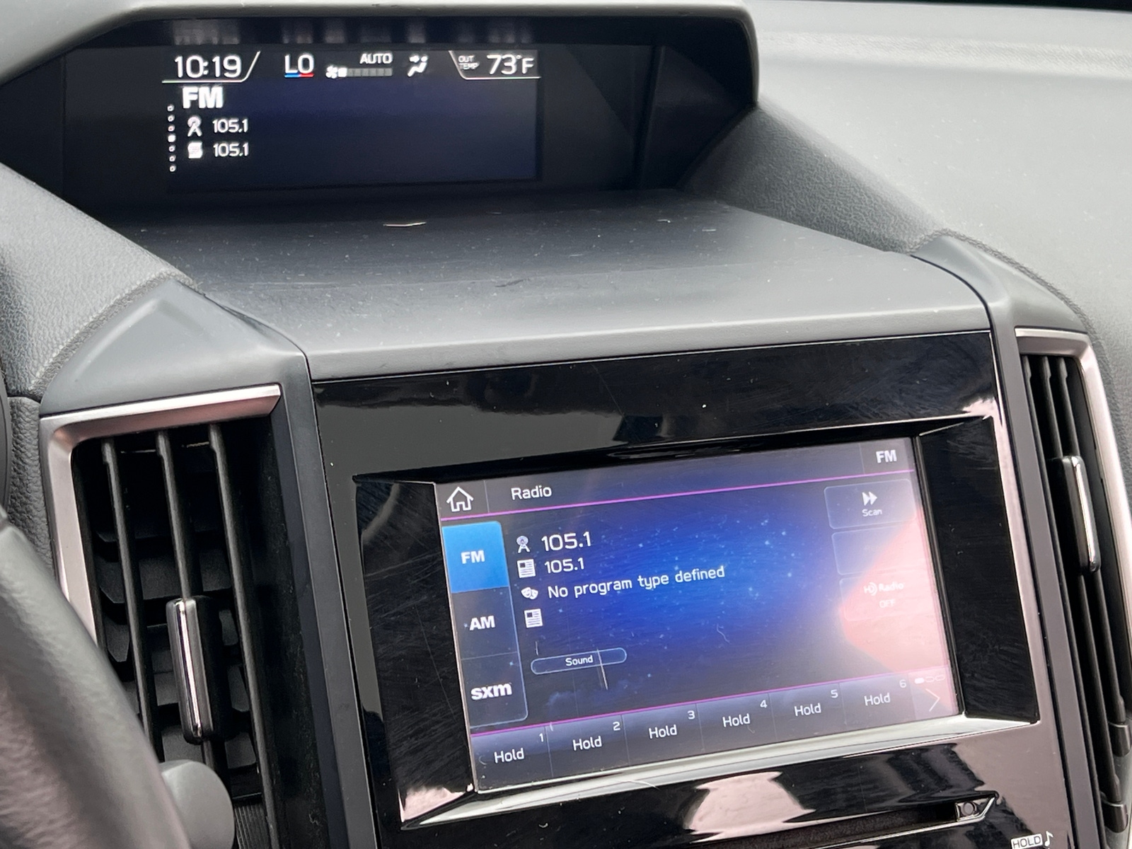 Thumbnail: 2021 Subaru Forester - 4