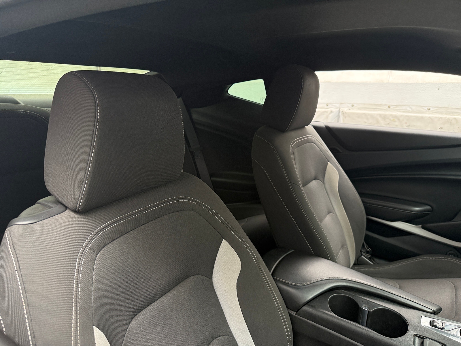 Thumbnail: 2019 Chevrolet Camaro - 2
