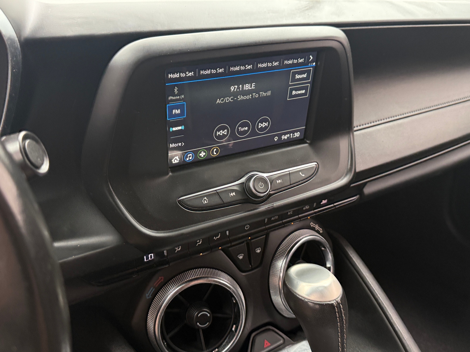 Thumbnail: 2019 Chevrolet Camaro - 3
