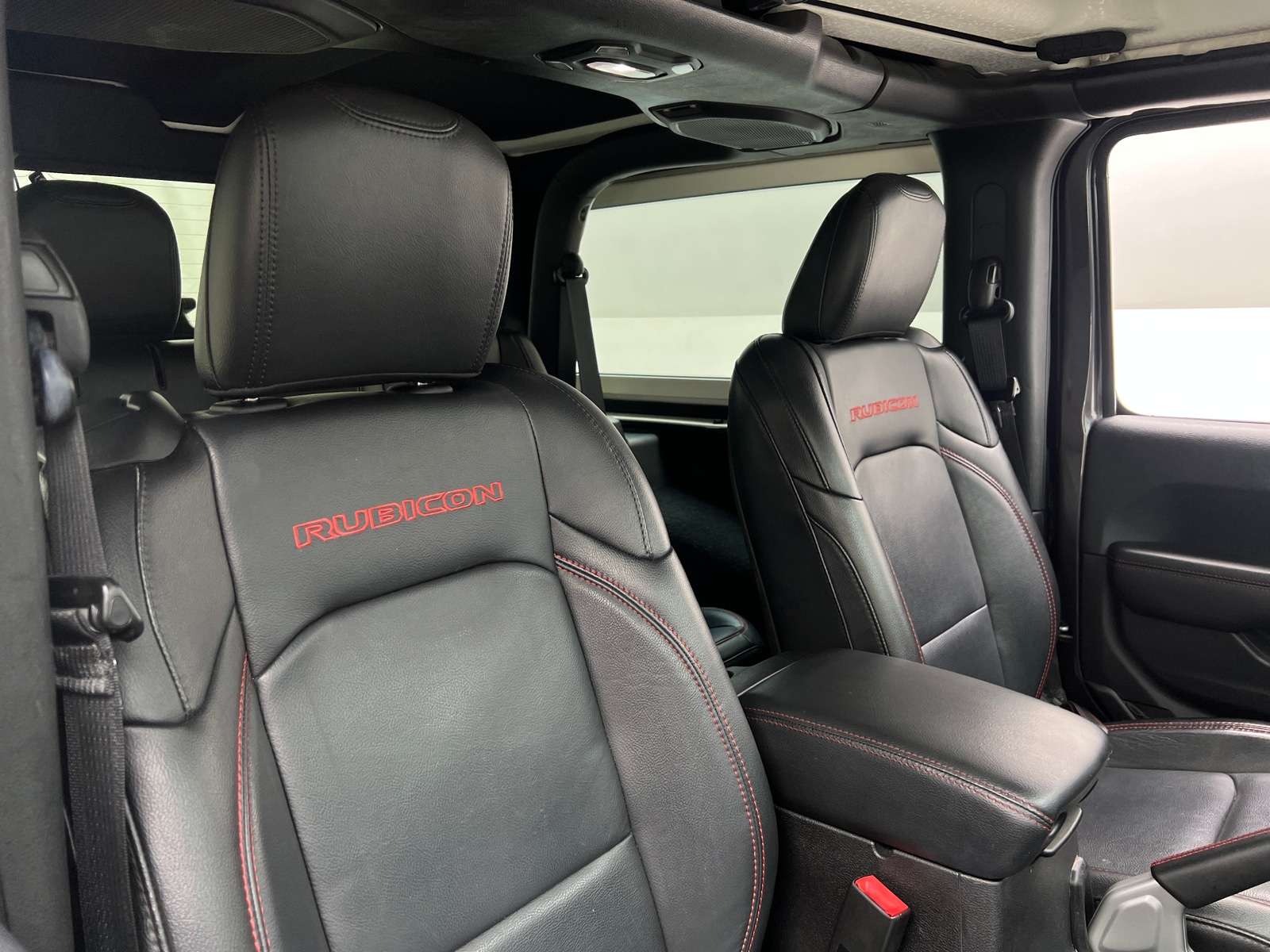 Thumbnail: 2018 Jeep Wrangler - 2