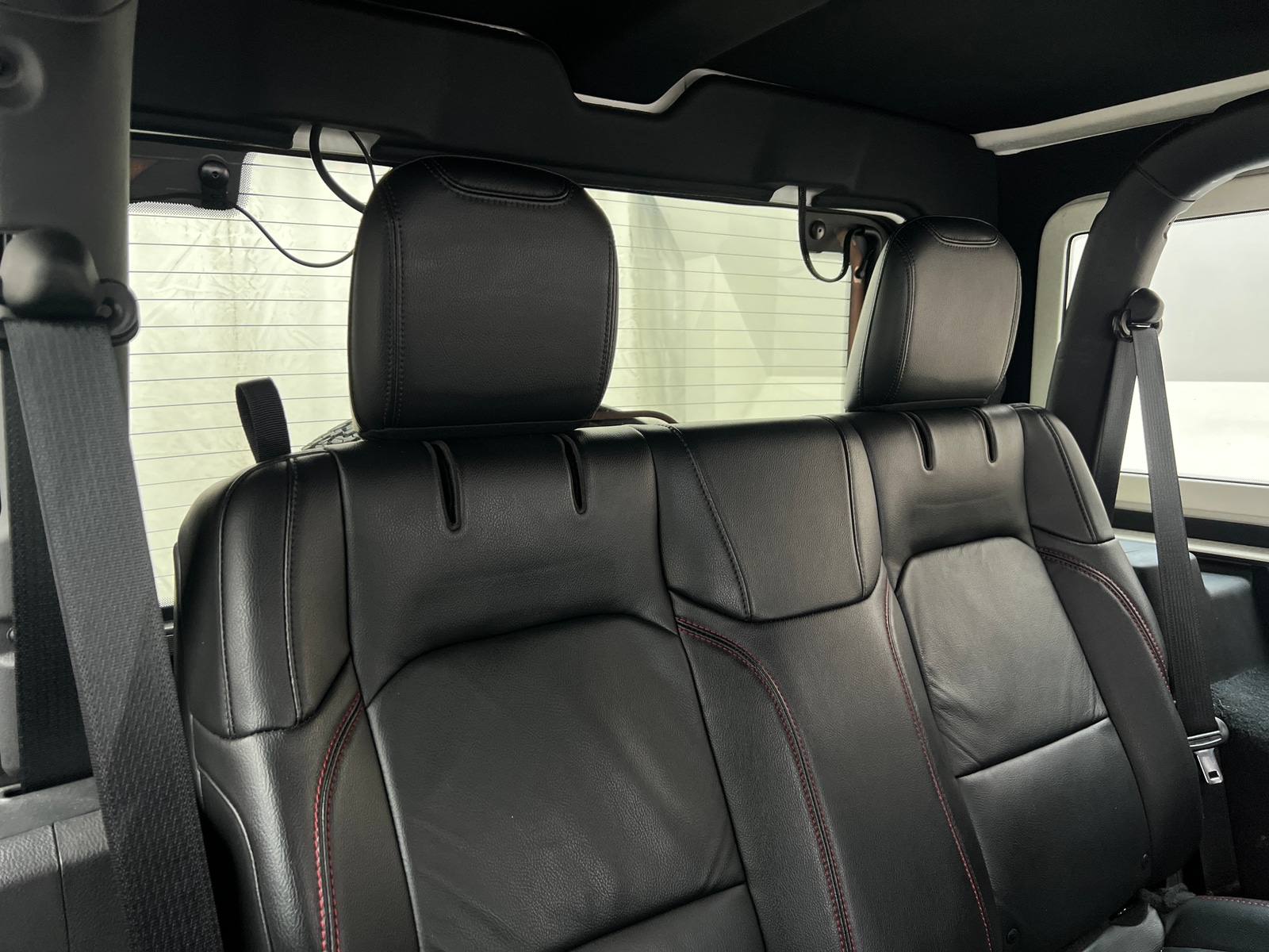 Thumbnail: 2018 Jeep Wrangler - 6