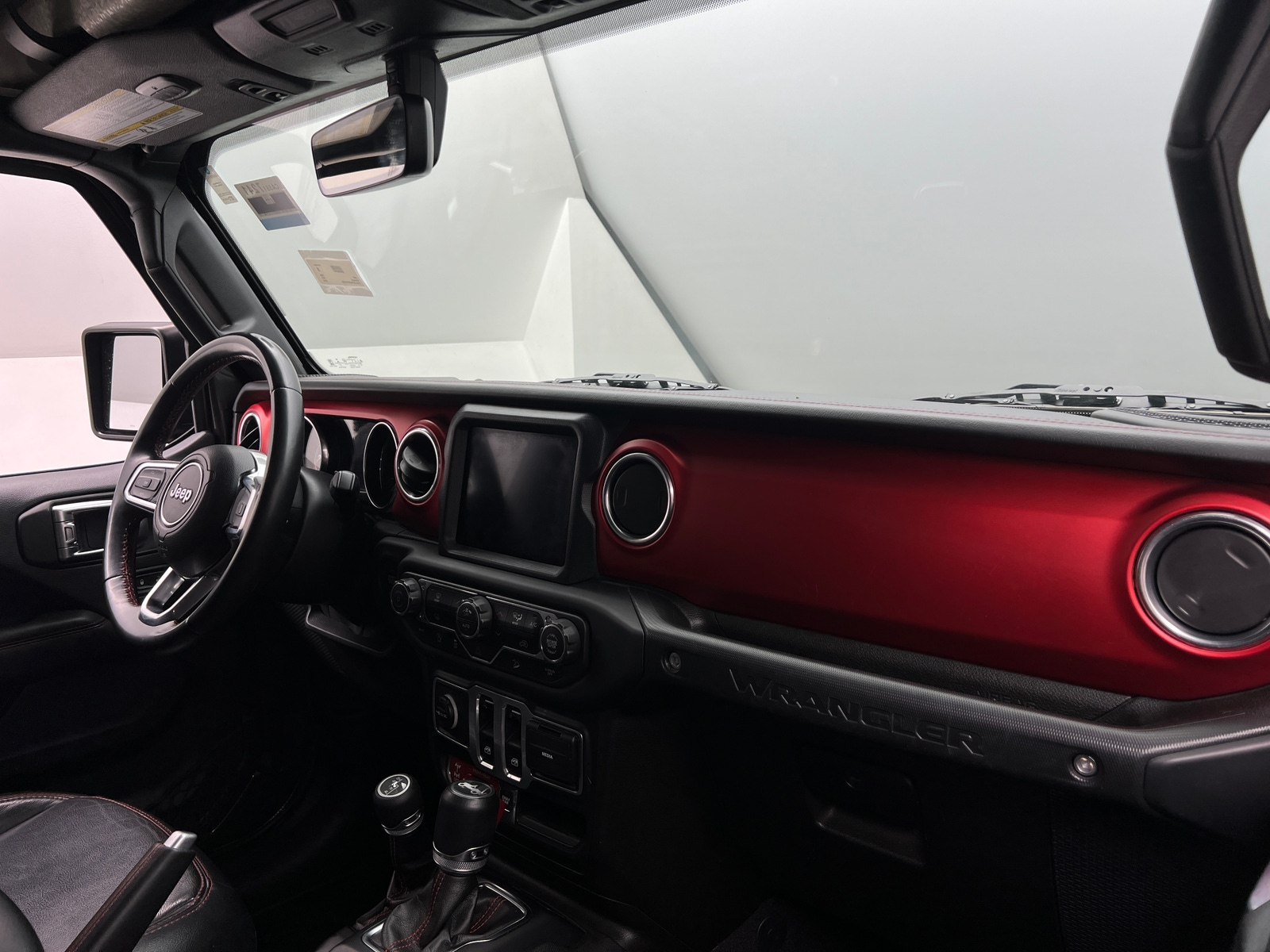 Thumbnail: 2018 Jeep Wrangler - 3