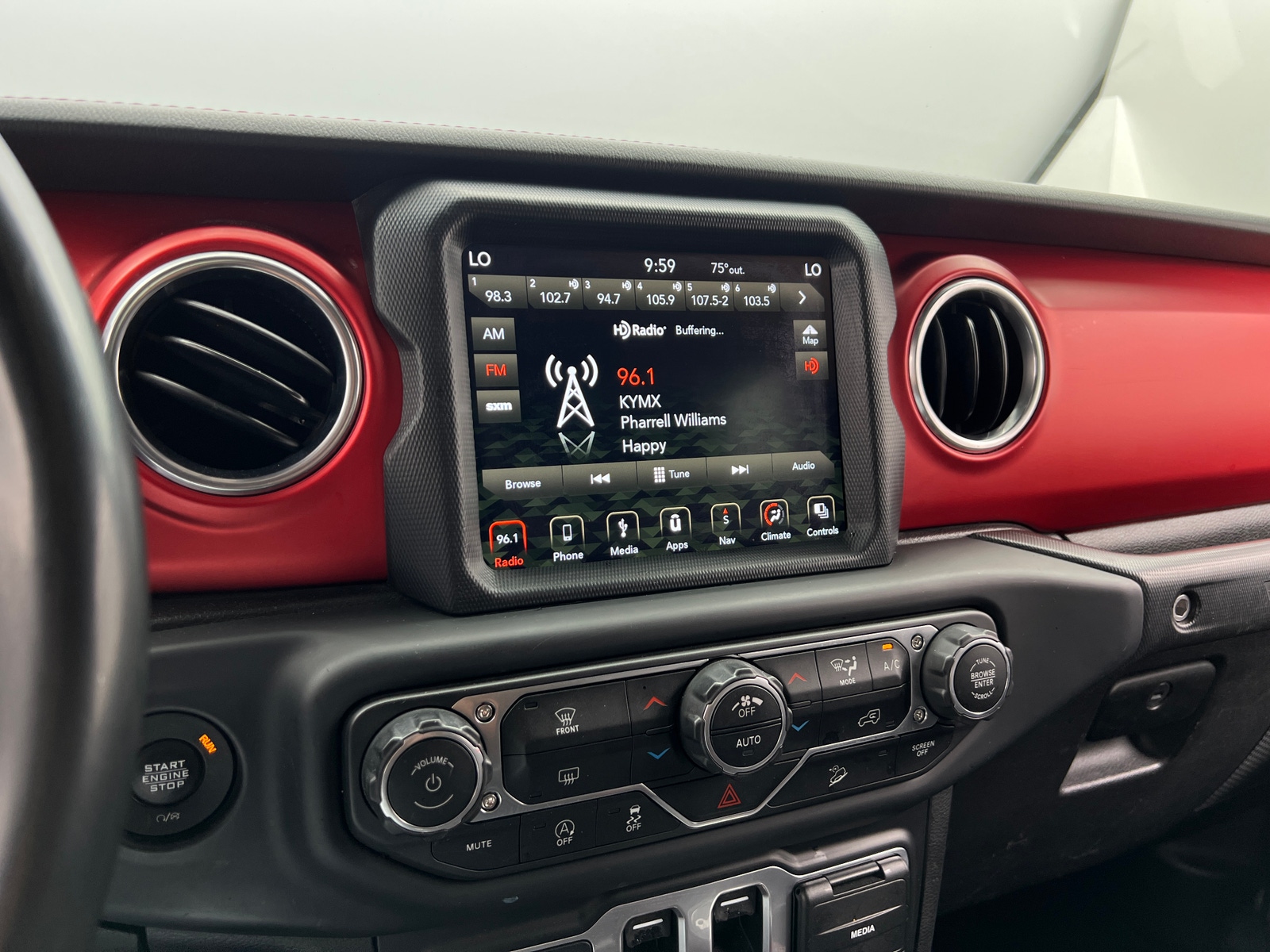 Thumbnail: 2018 Jeep Wrangler - 4