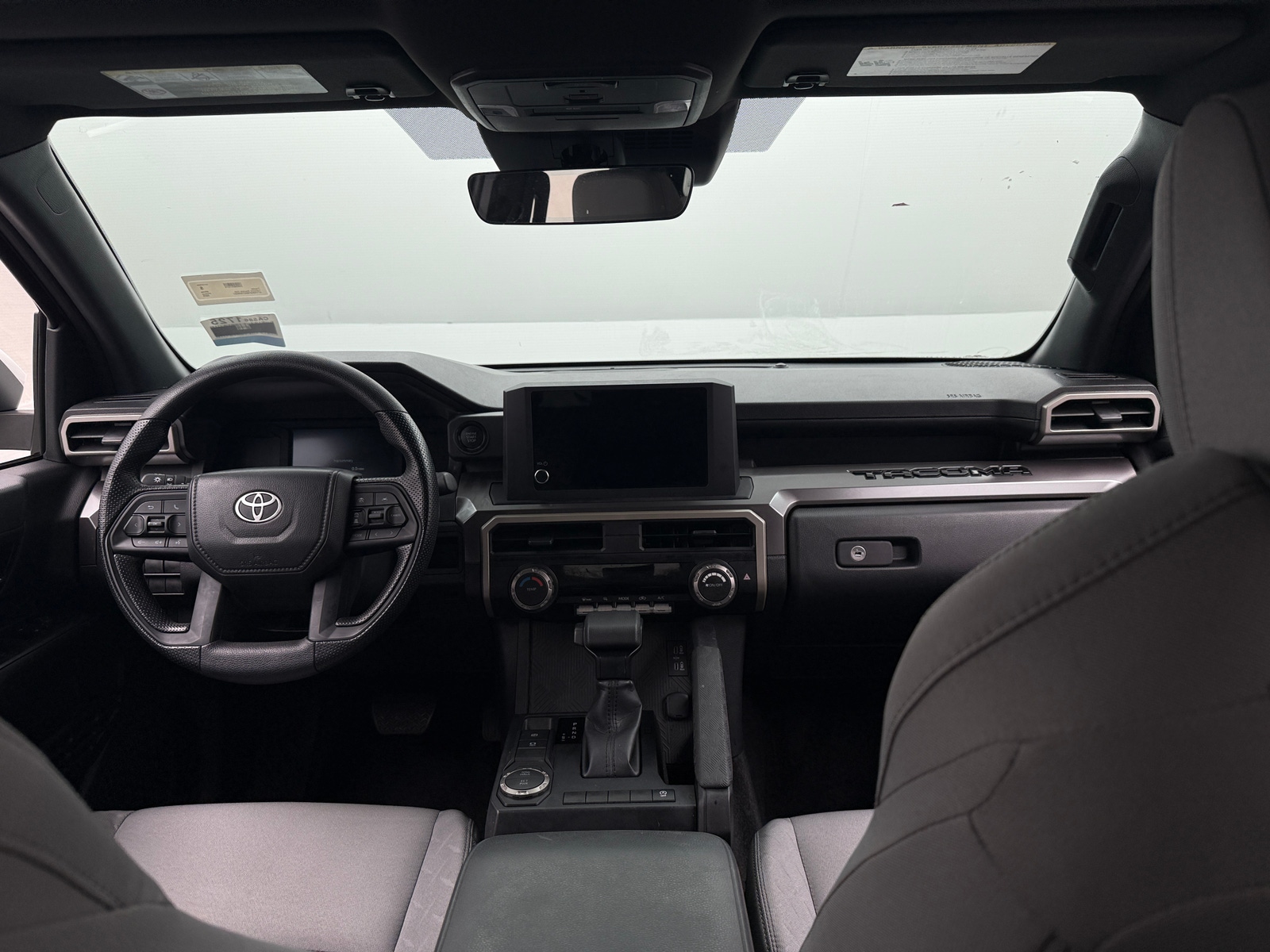 Thumbnail: 2025 Toyota Tacoma - 3