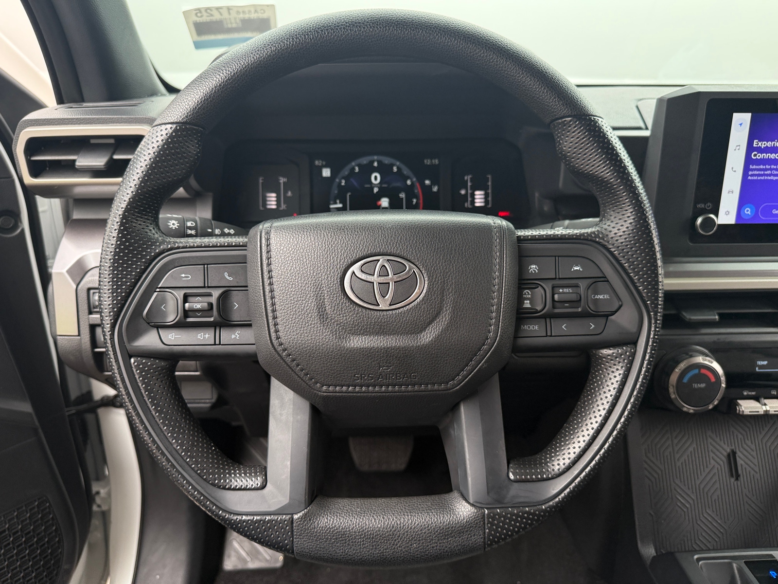 Thumbnail: 2025 Toyota Tacoma - 5