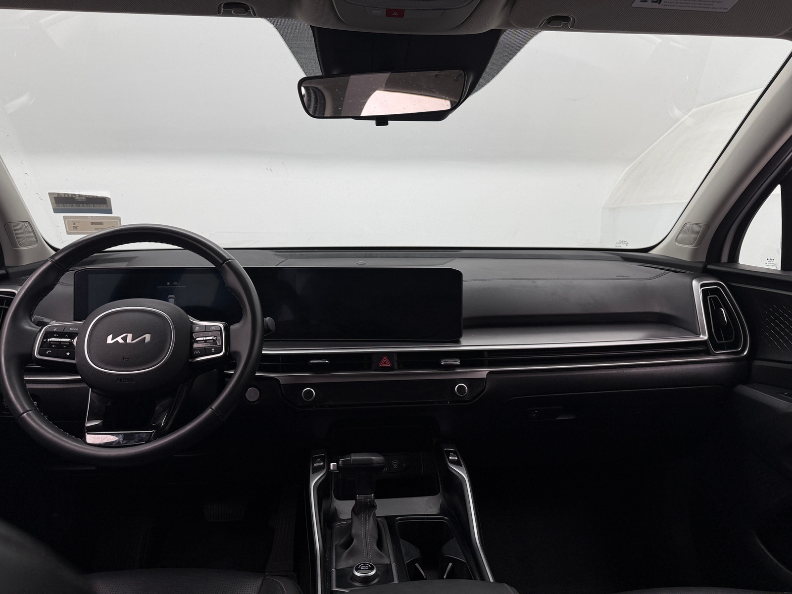 Thumbnail: 2024 Kia Sorento - 2