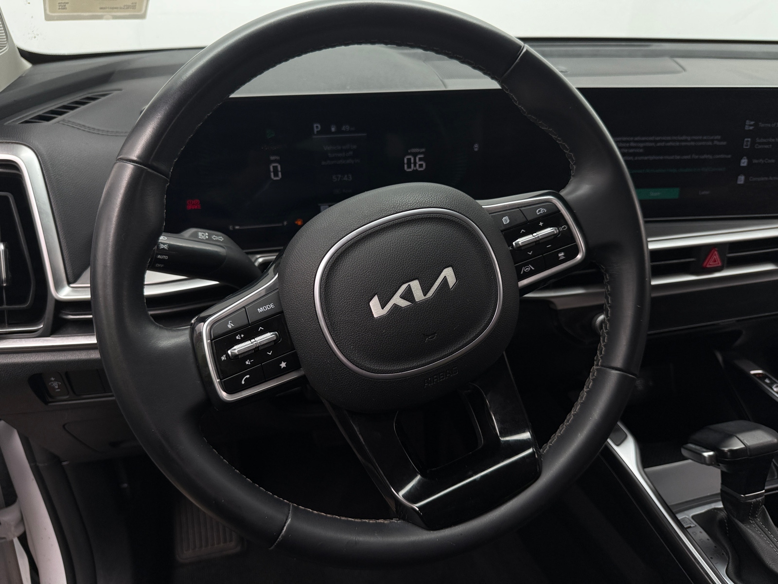 Thumbnail: 2024 Kia Sorento - 4