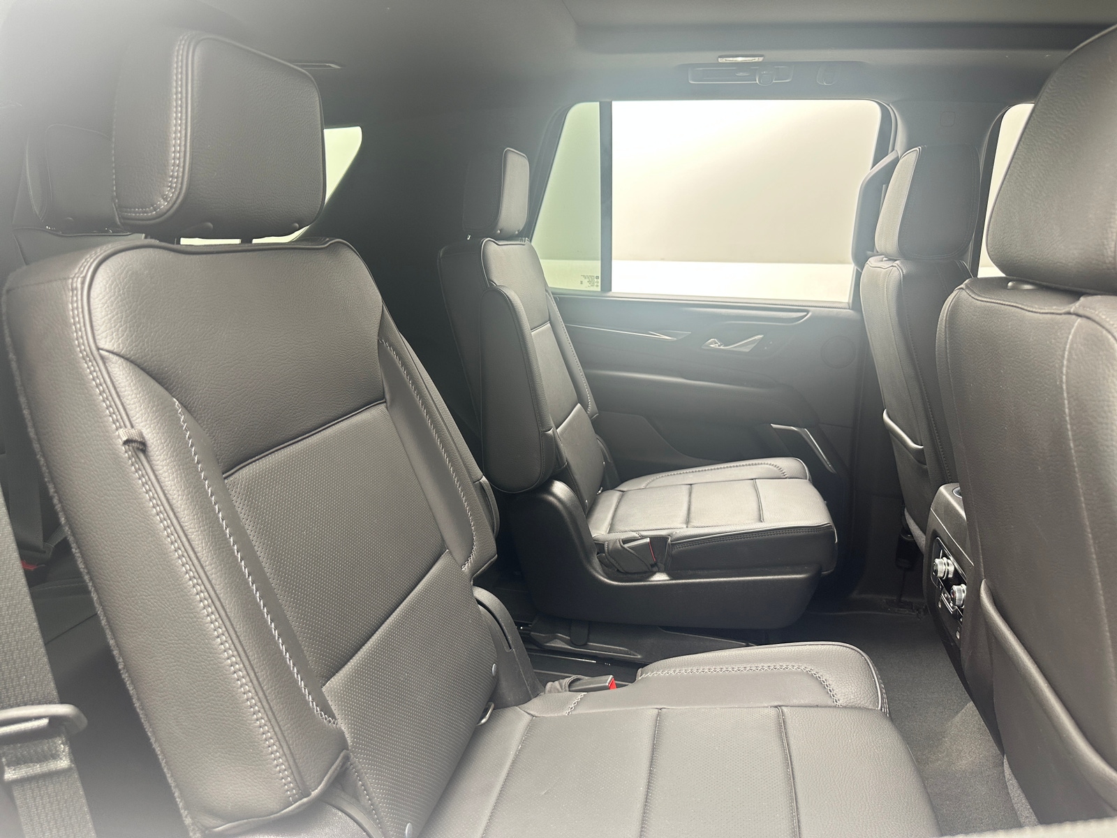 Thumbnail: 2021 GMC Yukon - 5