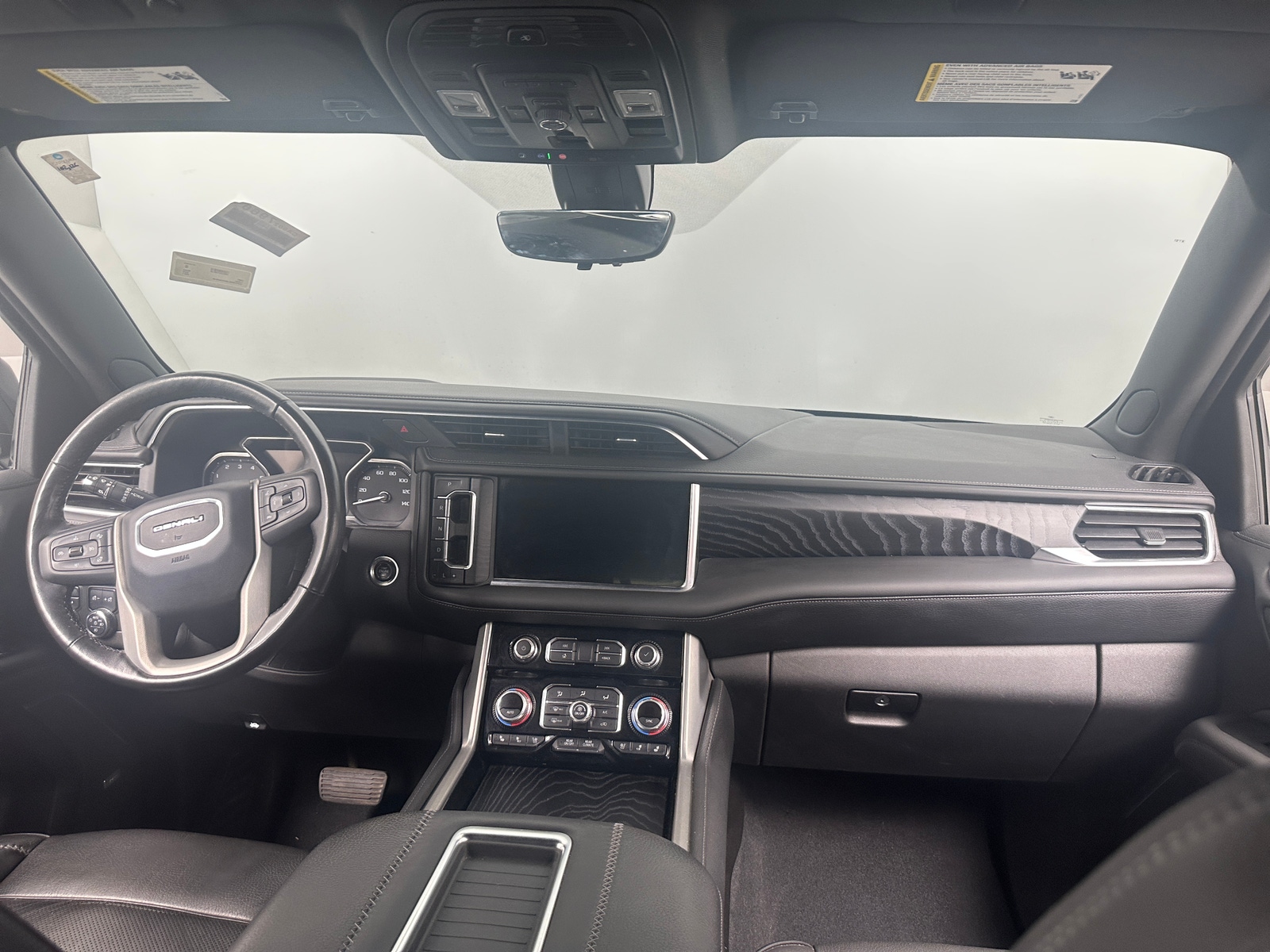 Thumbnail: 2021 GMC Yukon - 2
