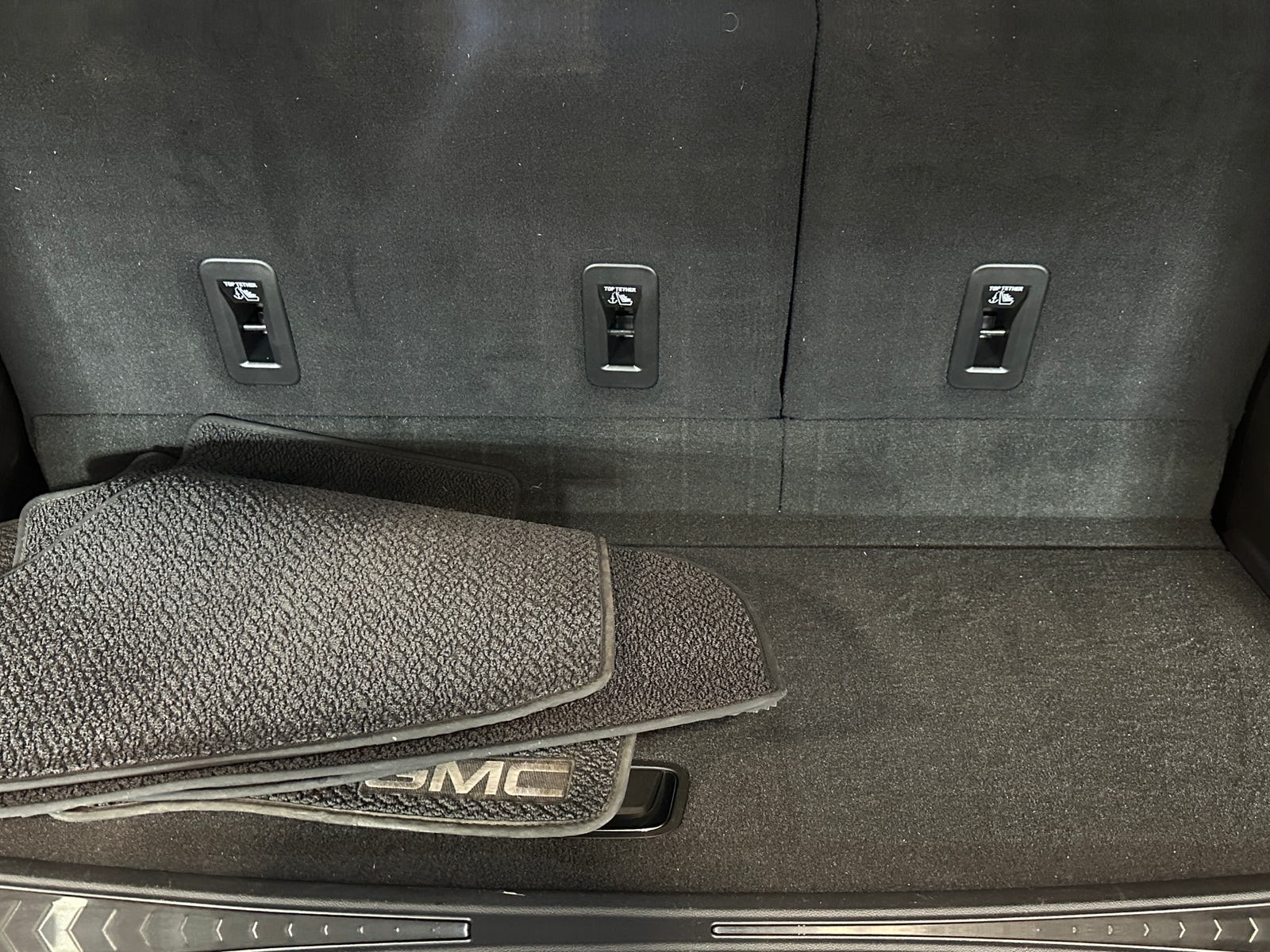 Thumbnail: 2021 GMC Yukon - 6