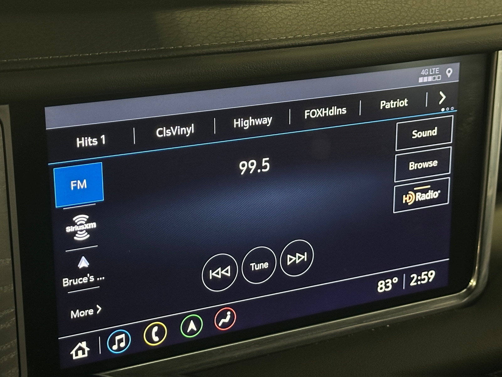 Thumbnail: 2021 GMC Yukon - 3