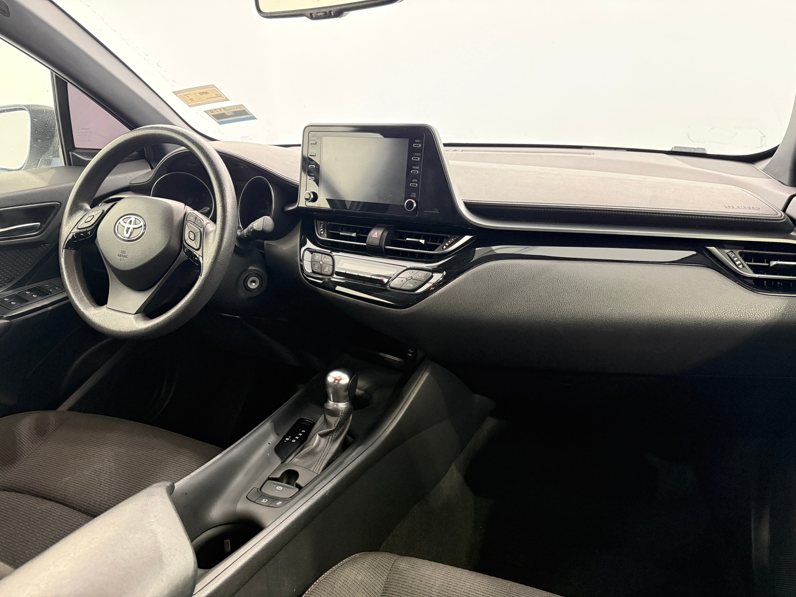 Thumbnail: 2019 Toyota C-HR - 3