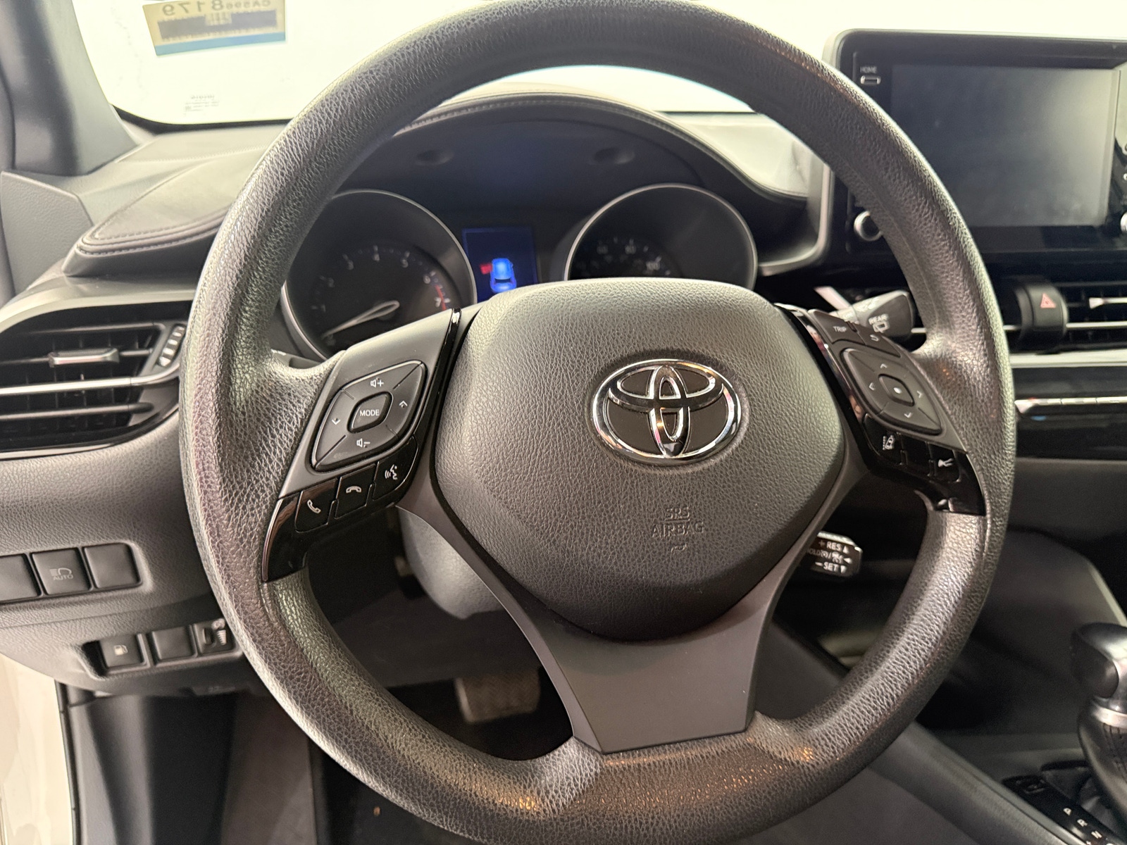 Thumbnail: 2019 Toyota C-HR - 5
